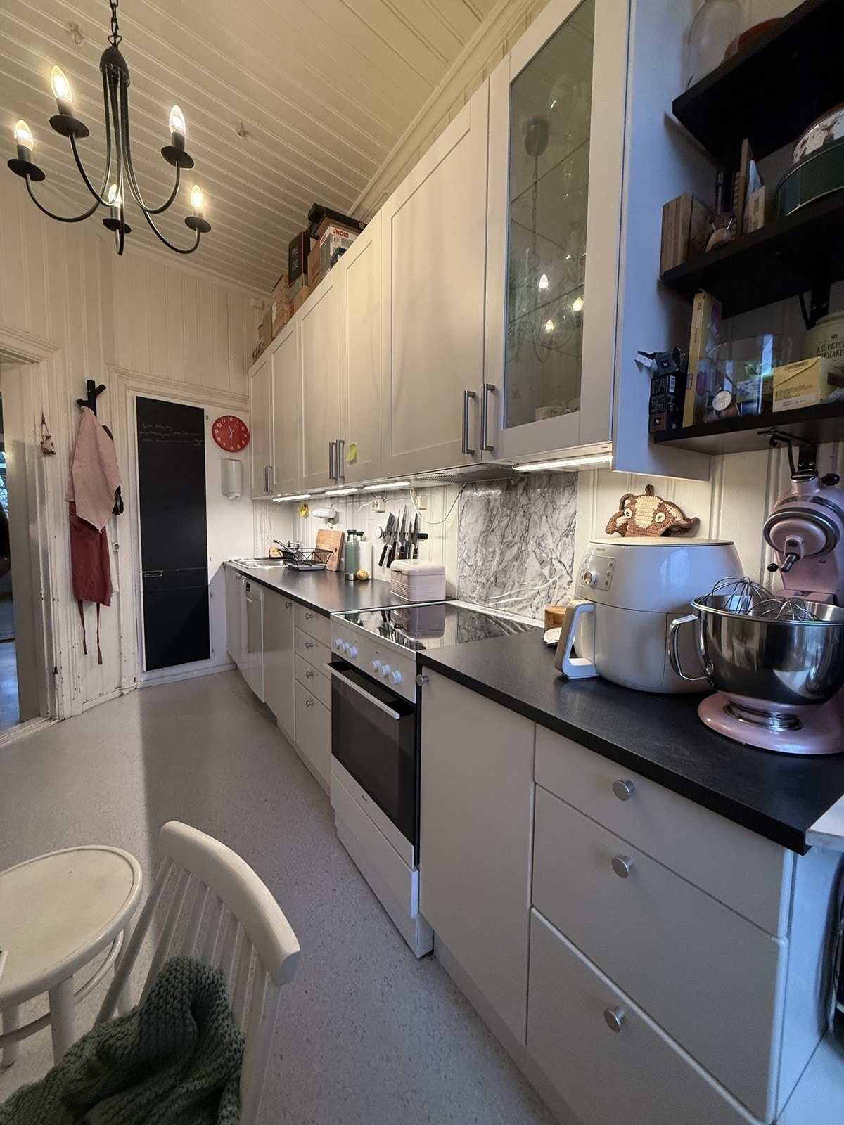 Kjøkken 2 Galleribilde