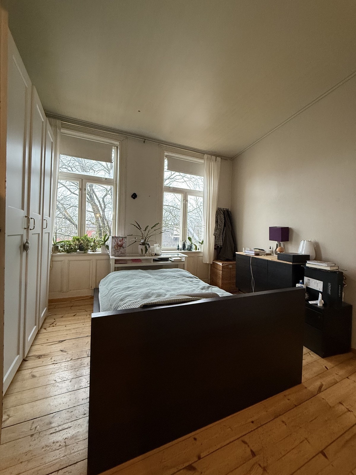 Soverom 1 Galleribilde