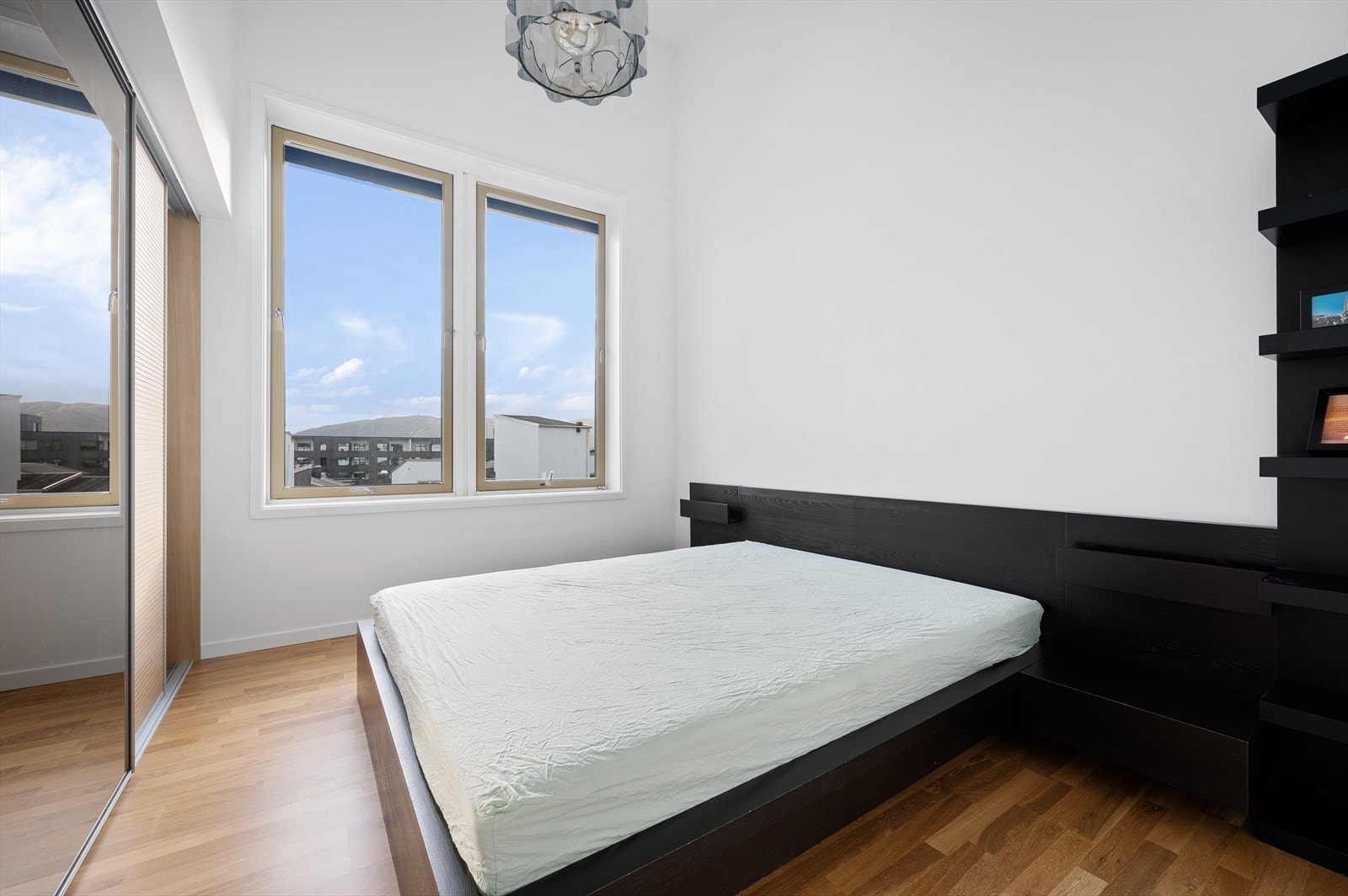 Hovedsoverom Galleribilde