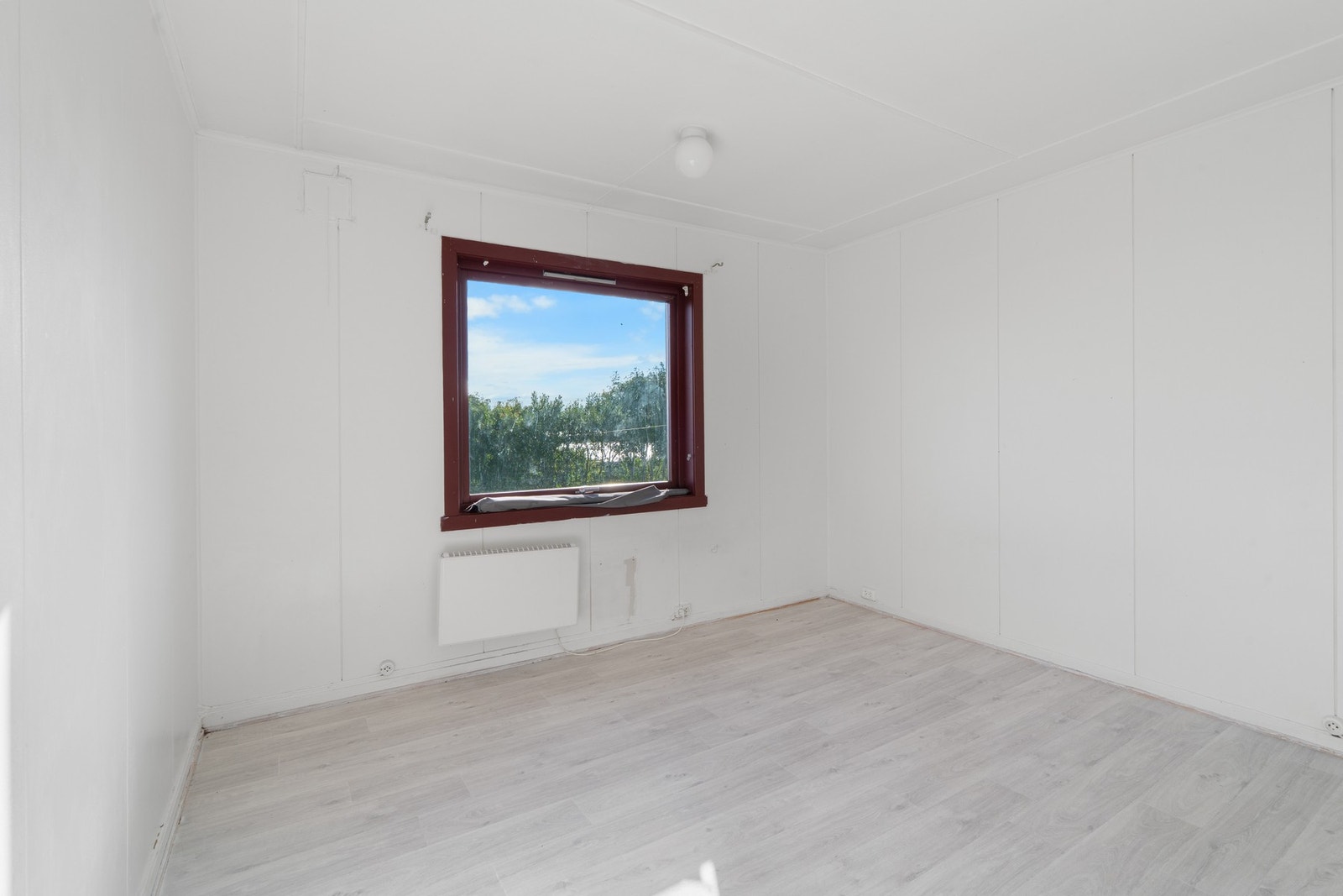 Soverom 1 (2.etasje) Galleribilde