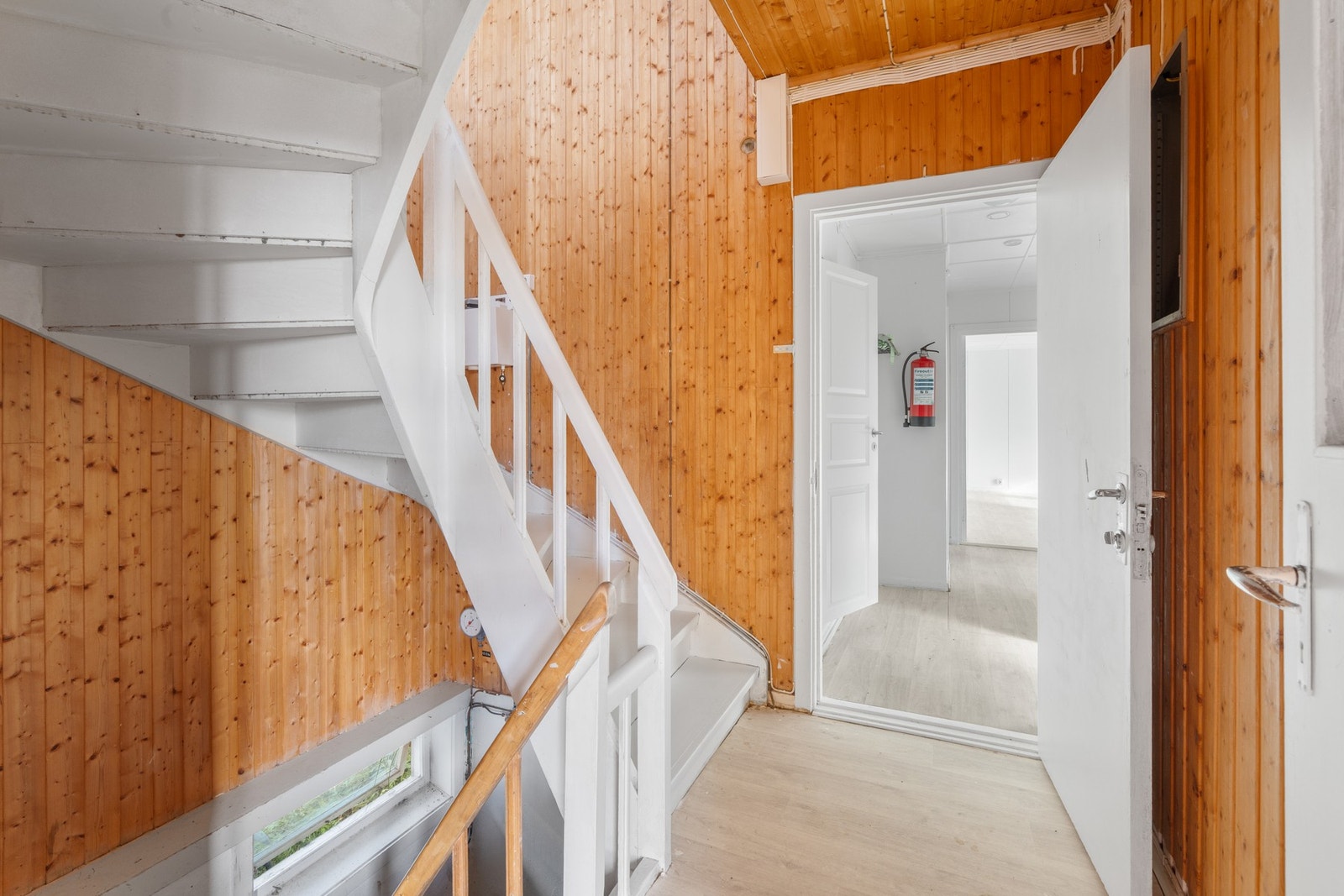 Velkommen inn! Galleribilde