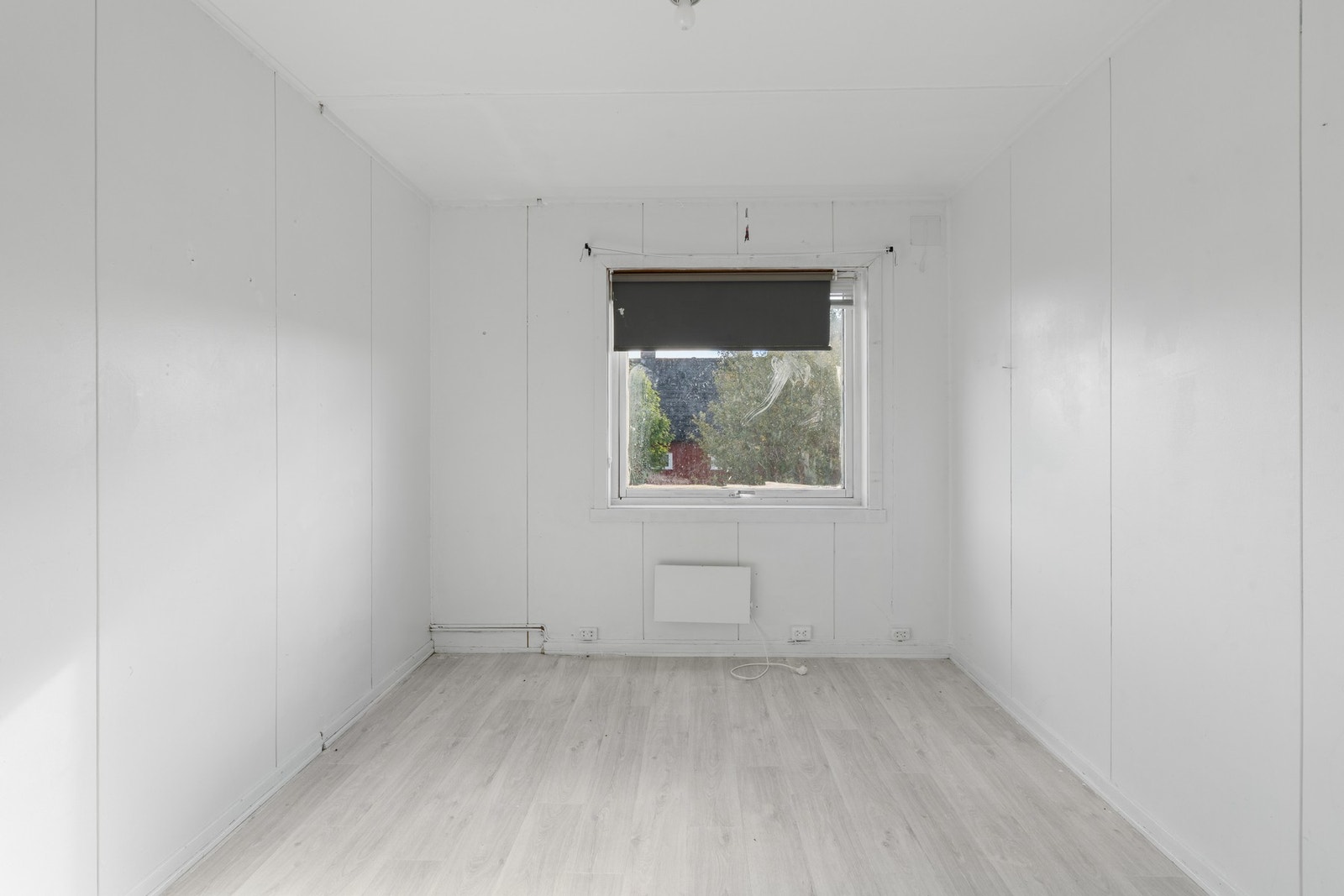 Soverom 2 hovedetasje. Galleribilde