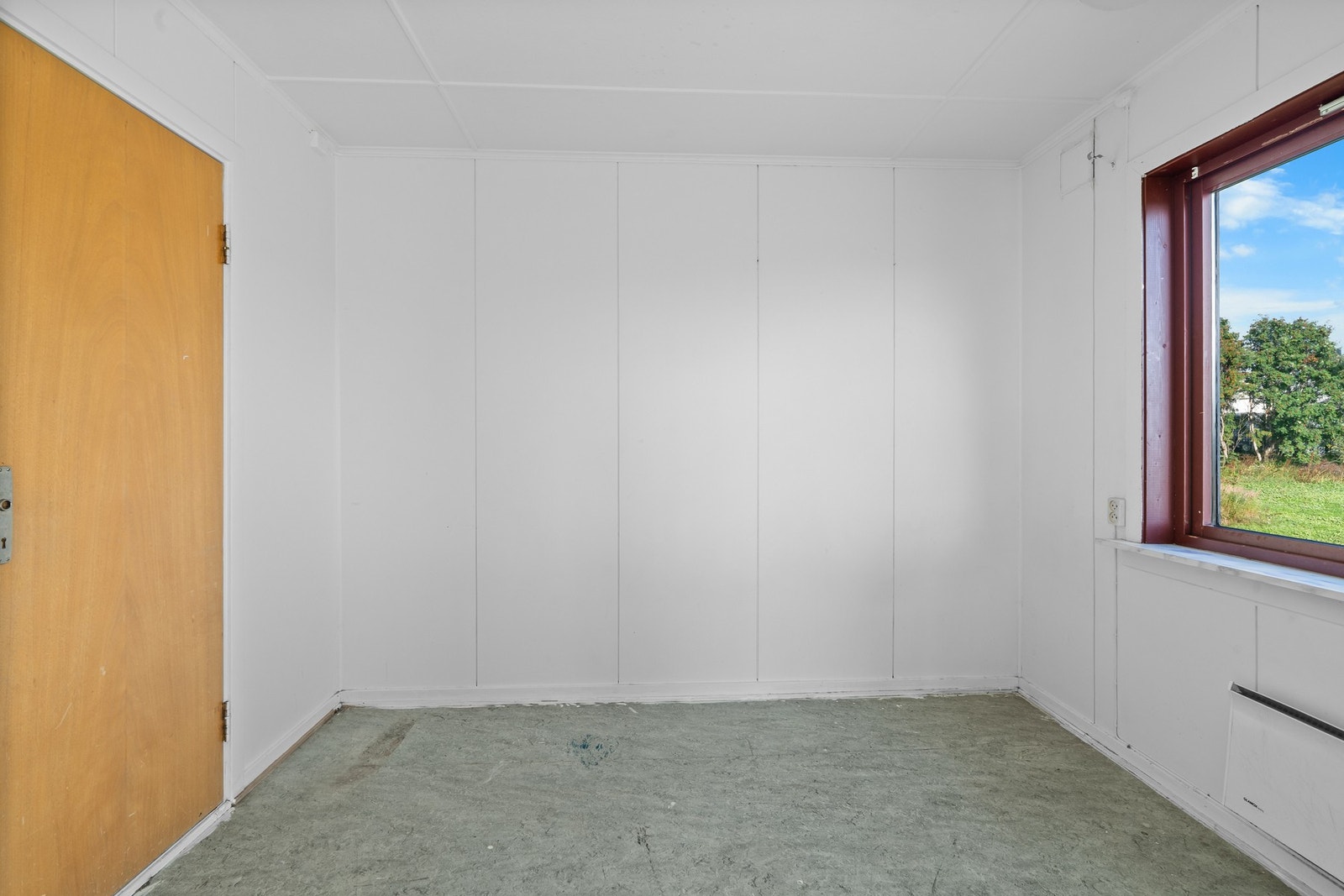 Soverom 3 (2.etasje). Galleribilde