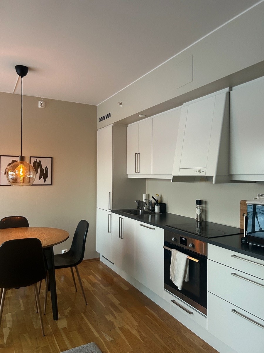 Kjøkkenet Galleribilde