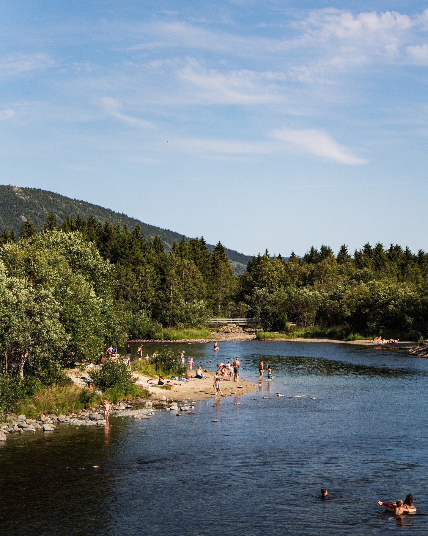 Bilder: Hemsedal.com Galleribilde