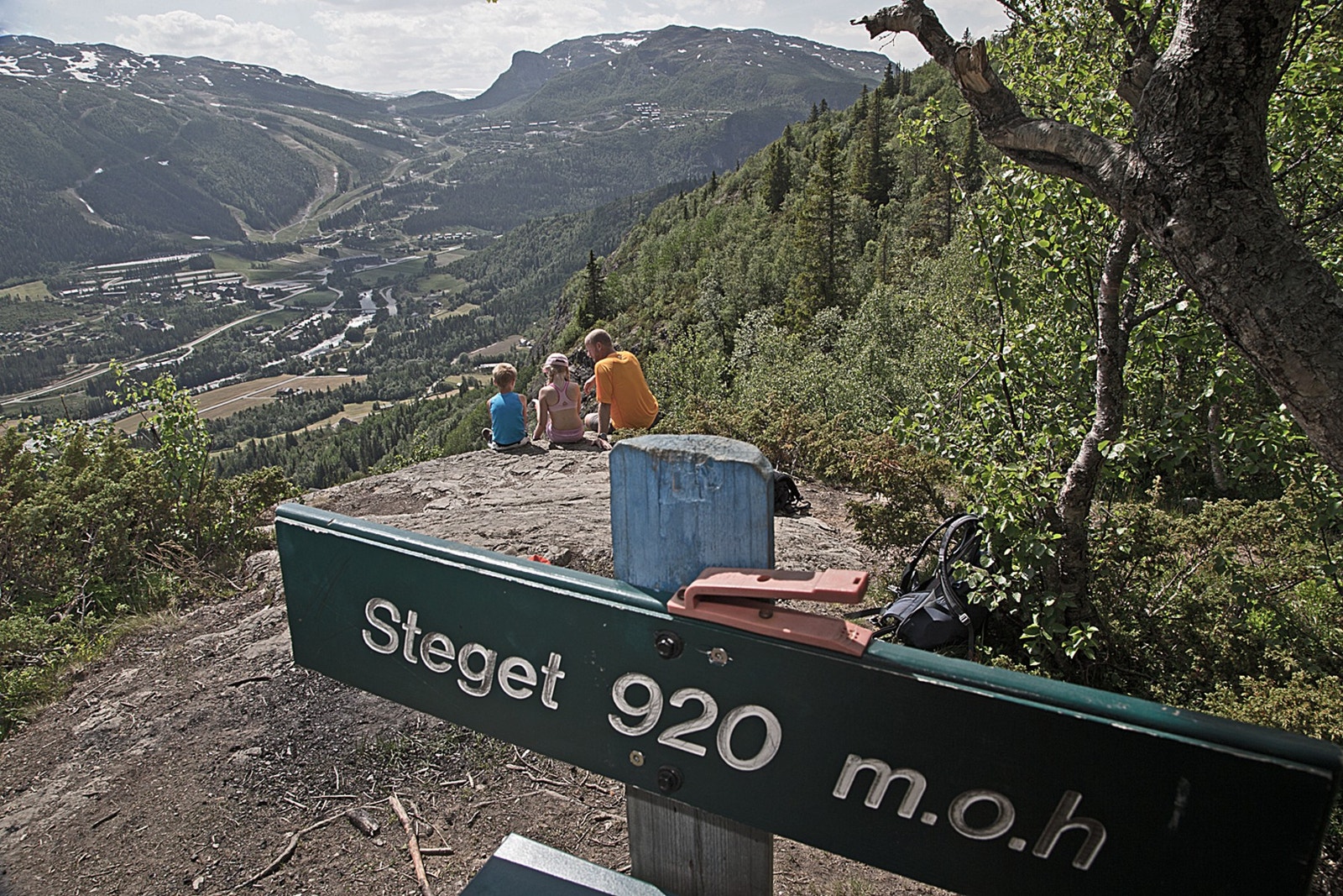 Bilder: Hemsedal.com Galleribilde