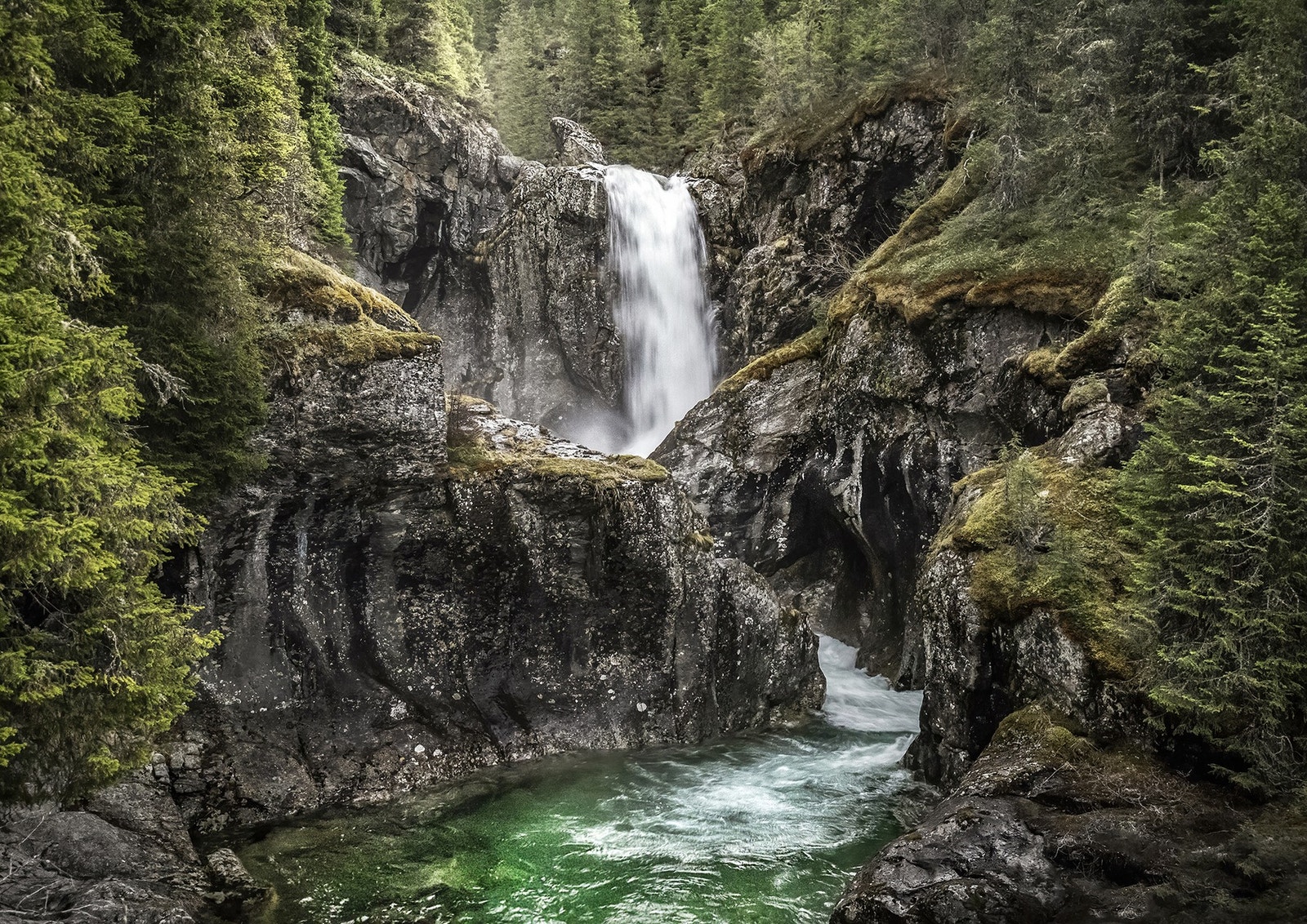 Bilder: Hemsedal.com Galleribilde