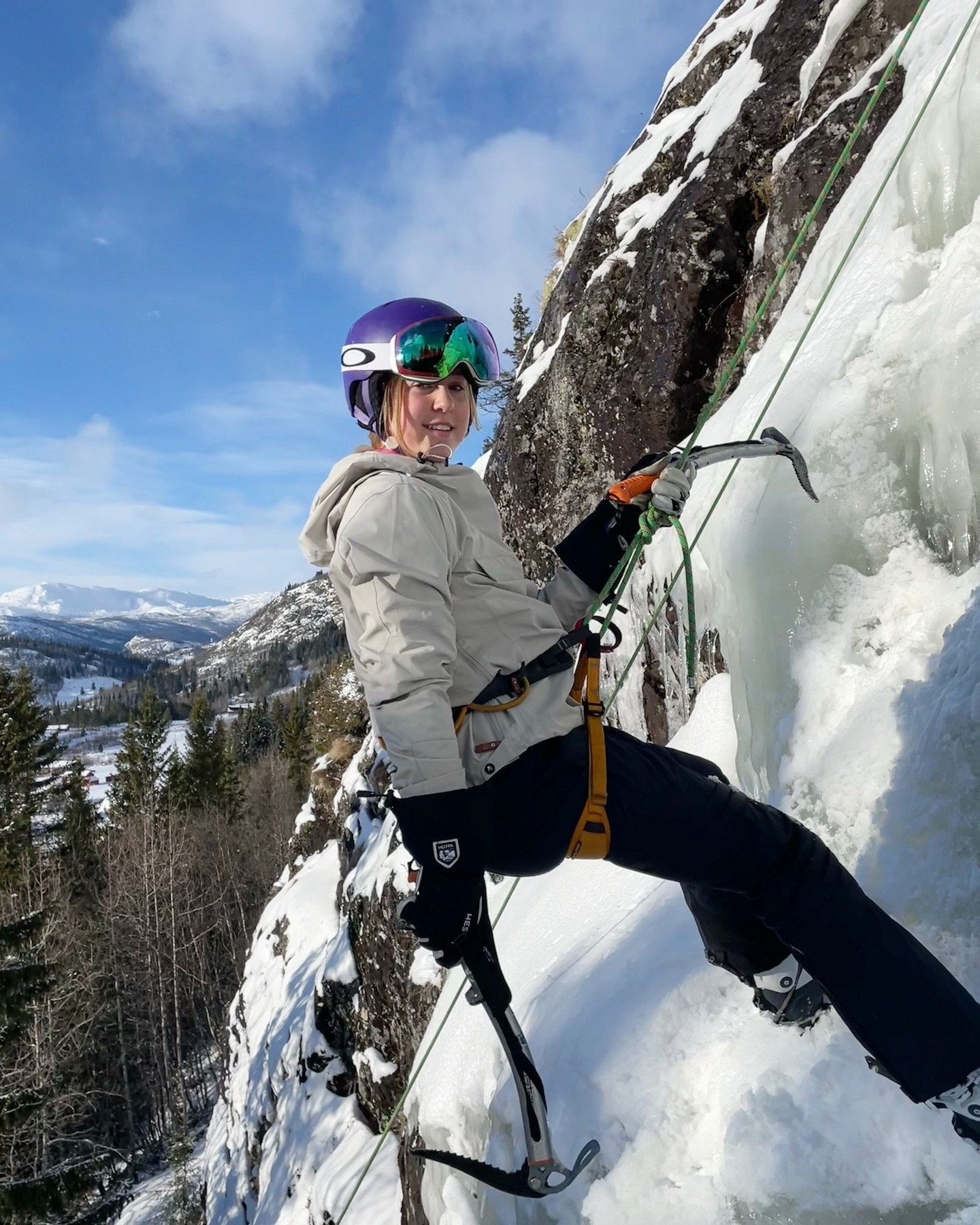 Bilder: Hemsedal.com Galleribilde