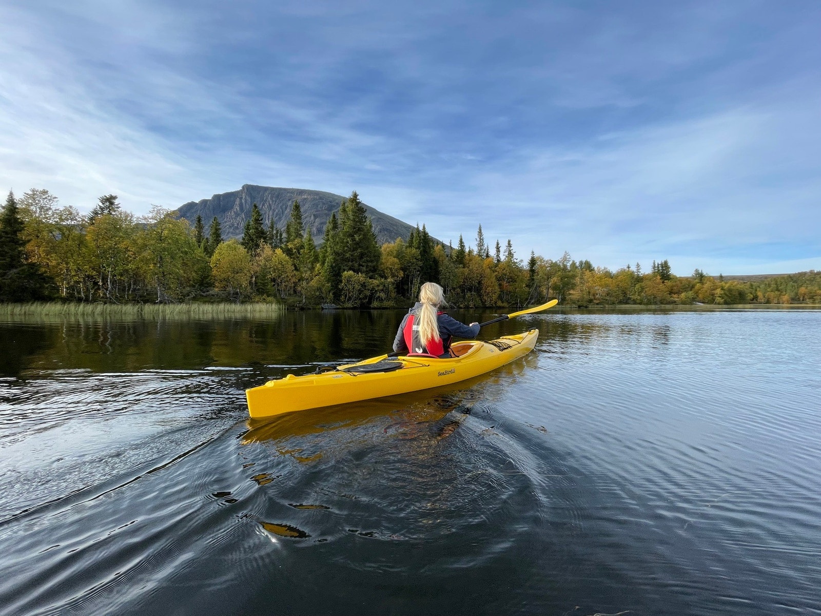 Bilder: Hemsedal.com Galleribilde