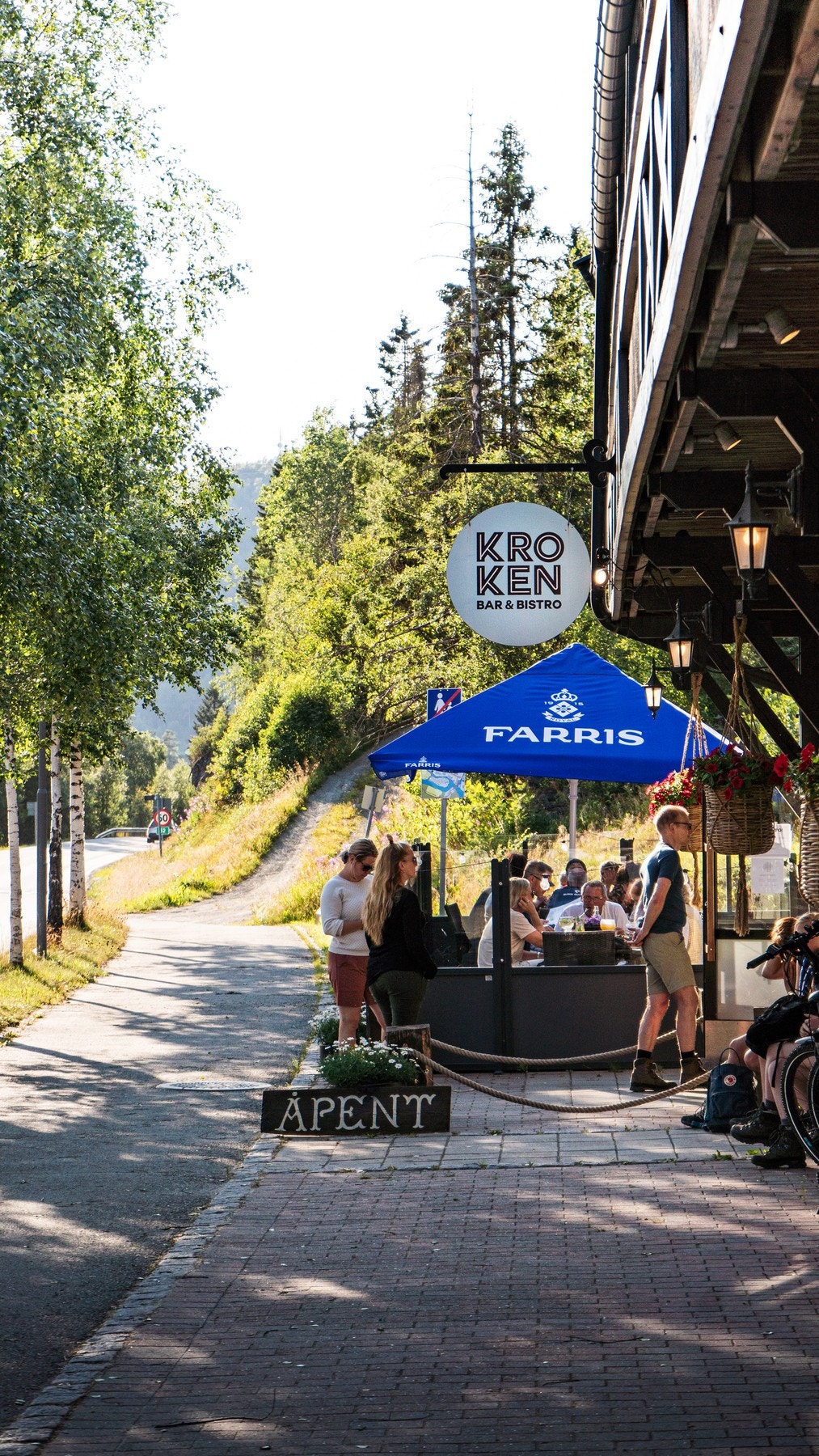 Bilder: Hemsedal.com Galleribilde