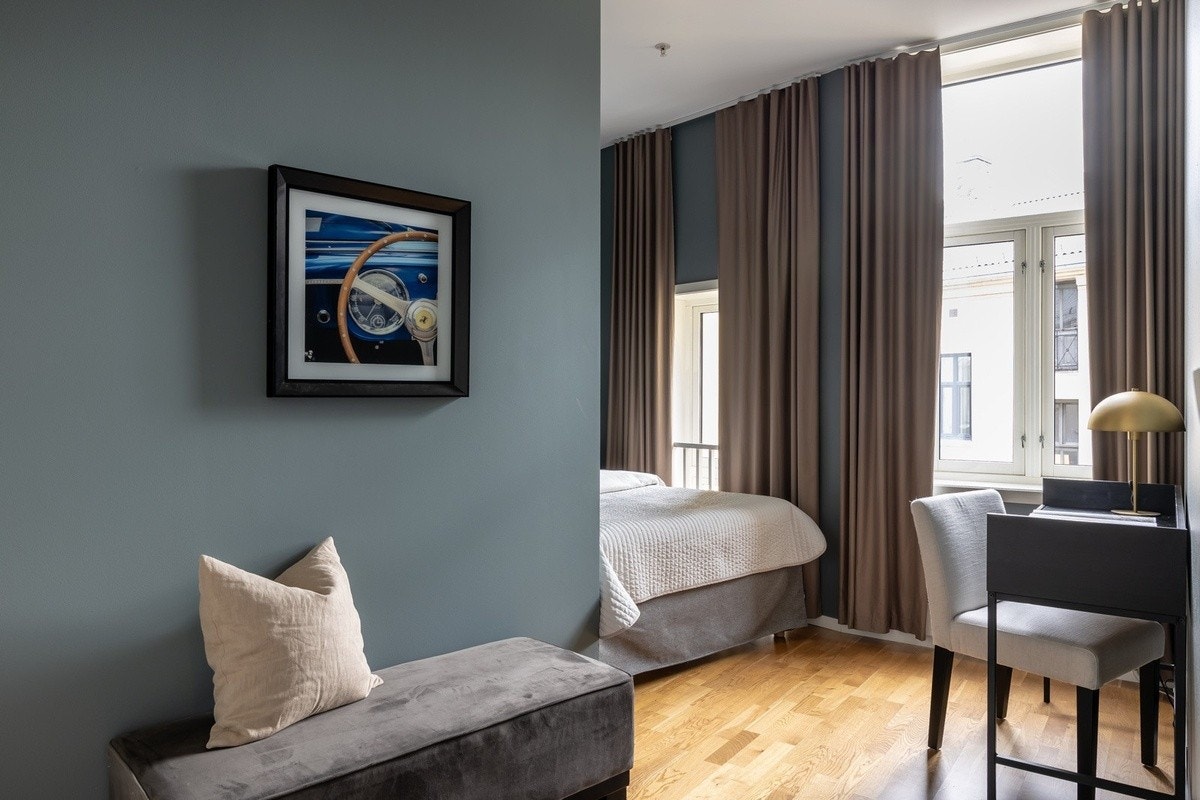 Rommet ditt Galleribilde