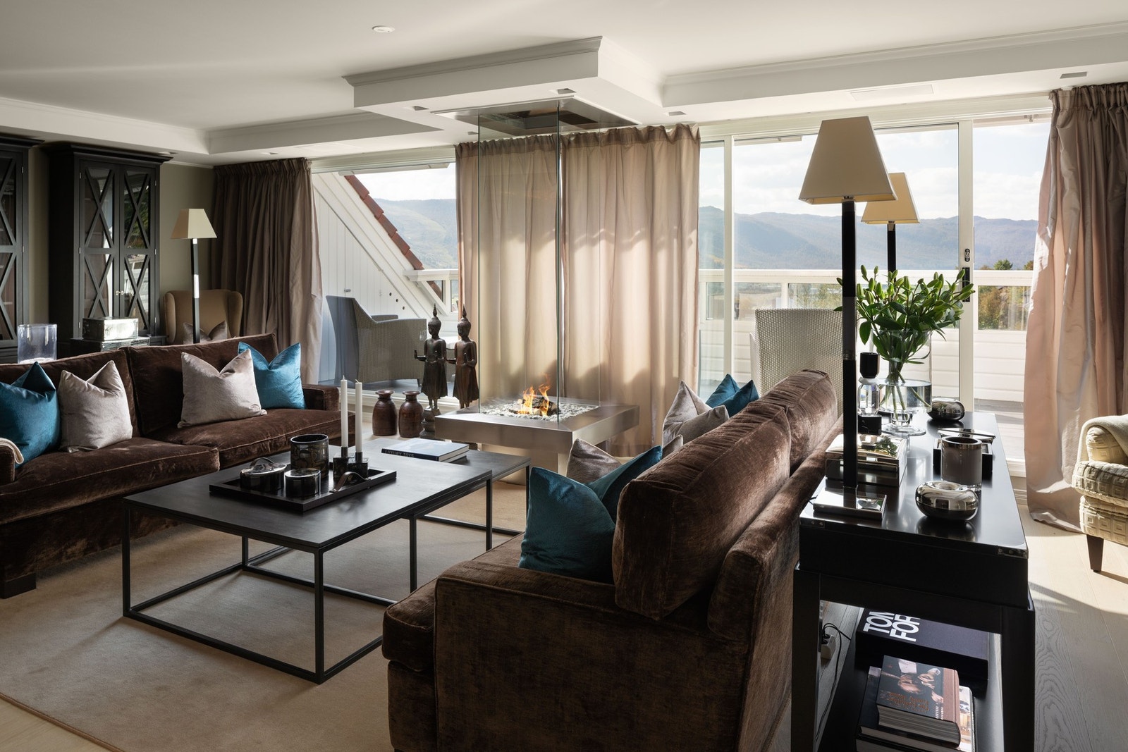 Velkommen til Timrehaugvegen 2, snr.13 (Foto Pål Harald Uthus) Galleribilde