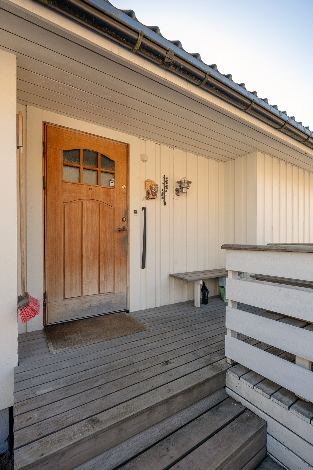 Velkommen inn! Galleribilde