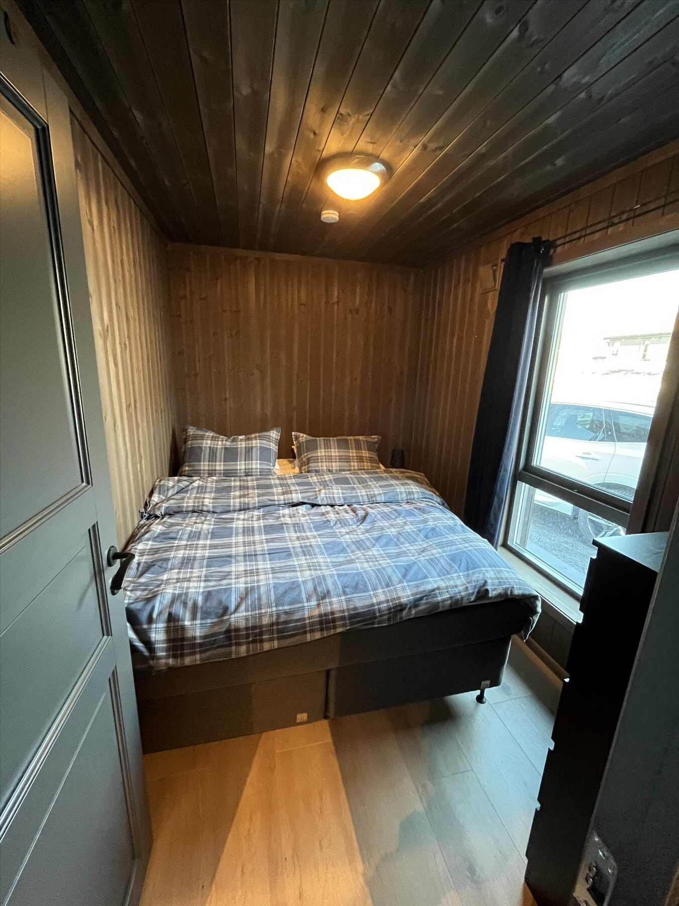 Soverom 2. Galleribilde