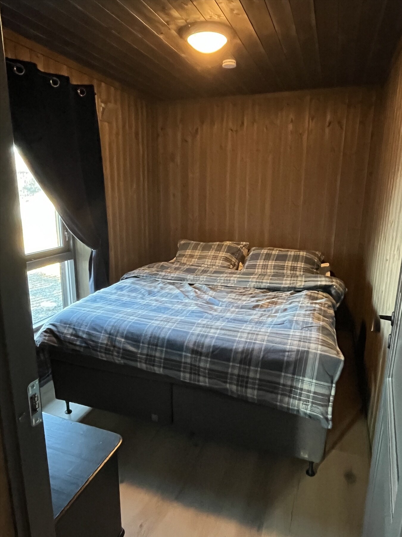 Soverom 4. Galleribilde