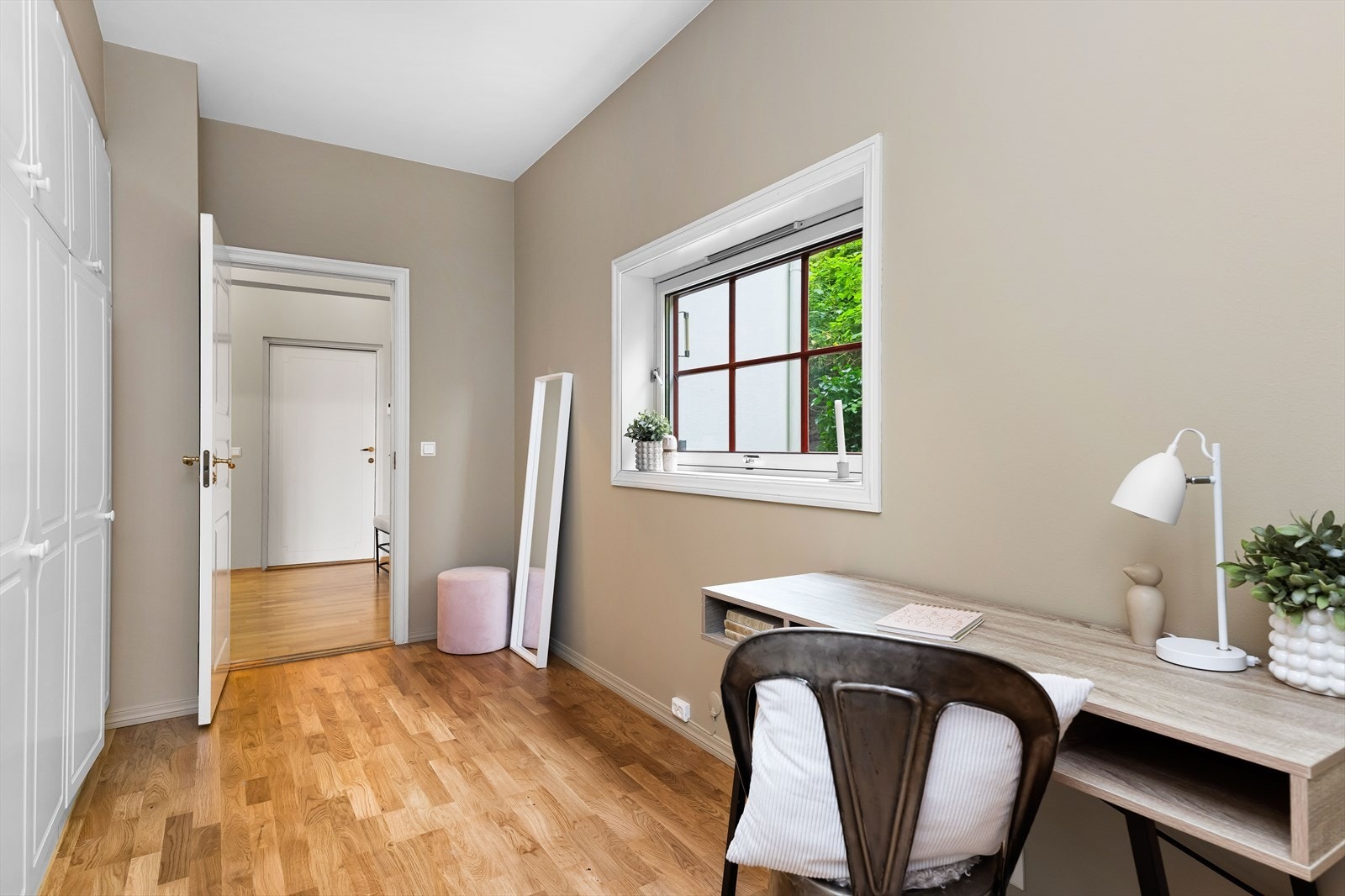 Soverom 2 Galleribilde