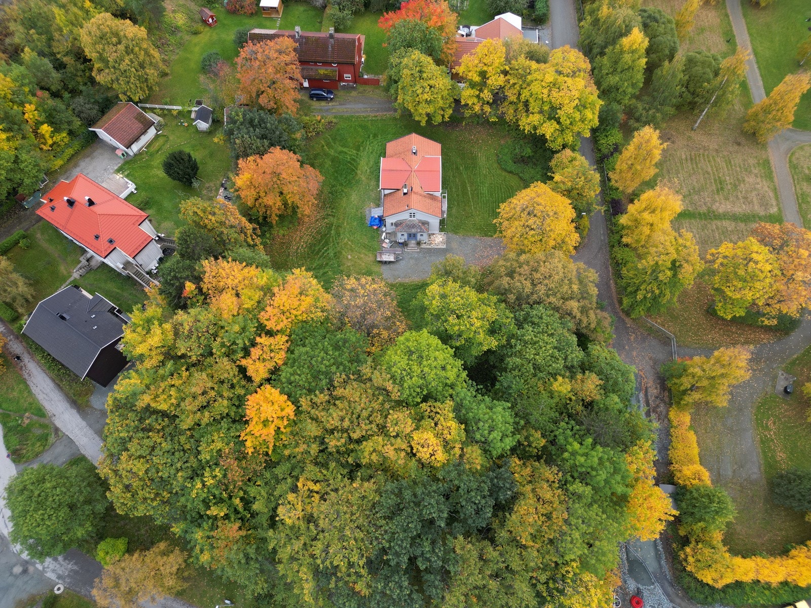 Dette er en perfekt mulighet for deg som ønsker å skape drømmeboligen! Galleribilde