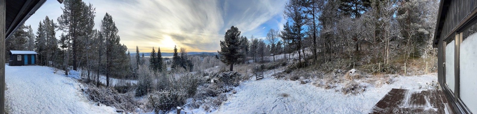 Selgers eget bilde Galleribilde