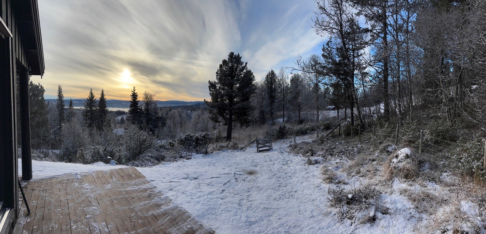 Selgers eget bilde Galleribilde