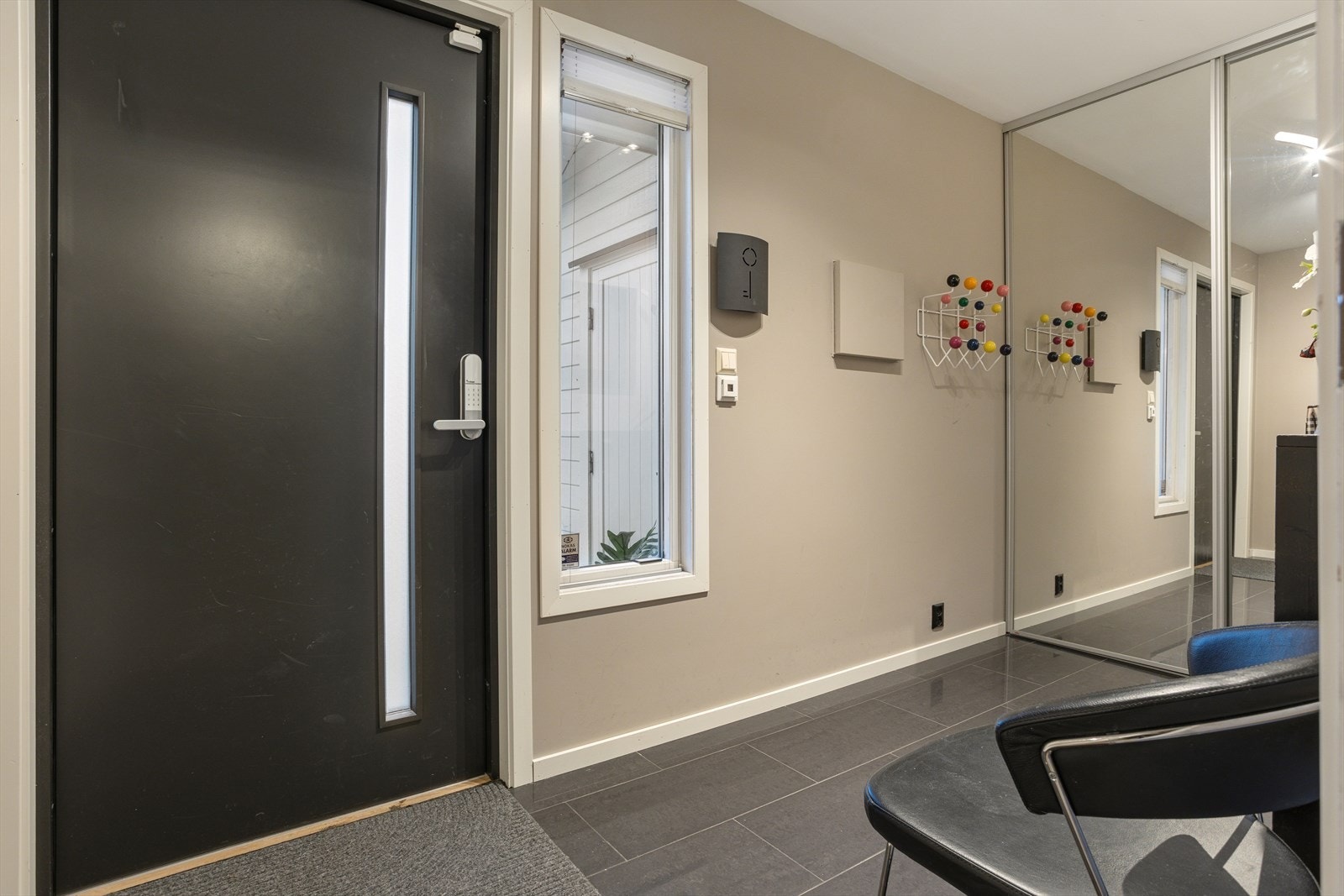 Velkommen inn! Galleribilde