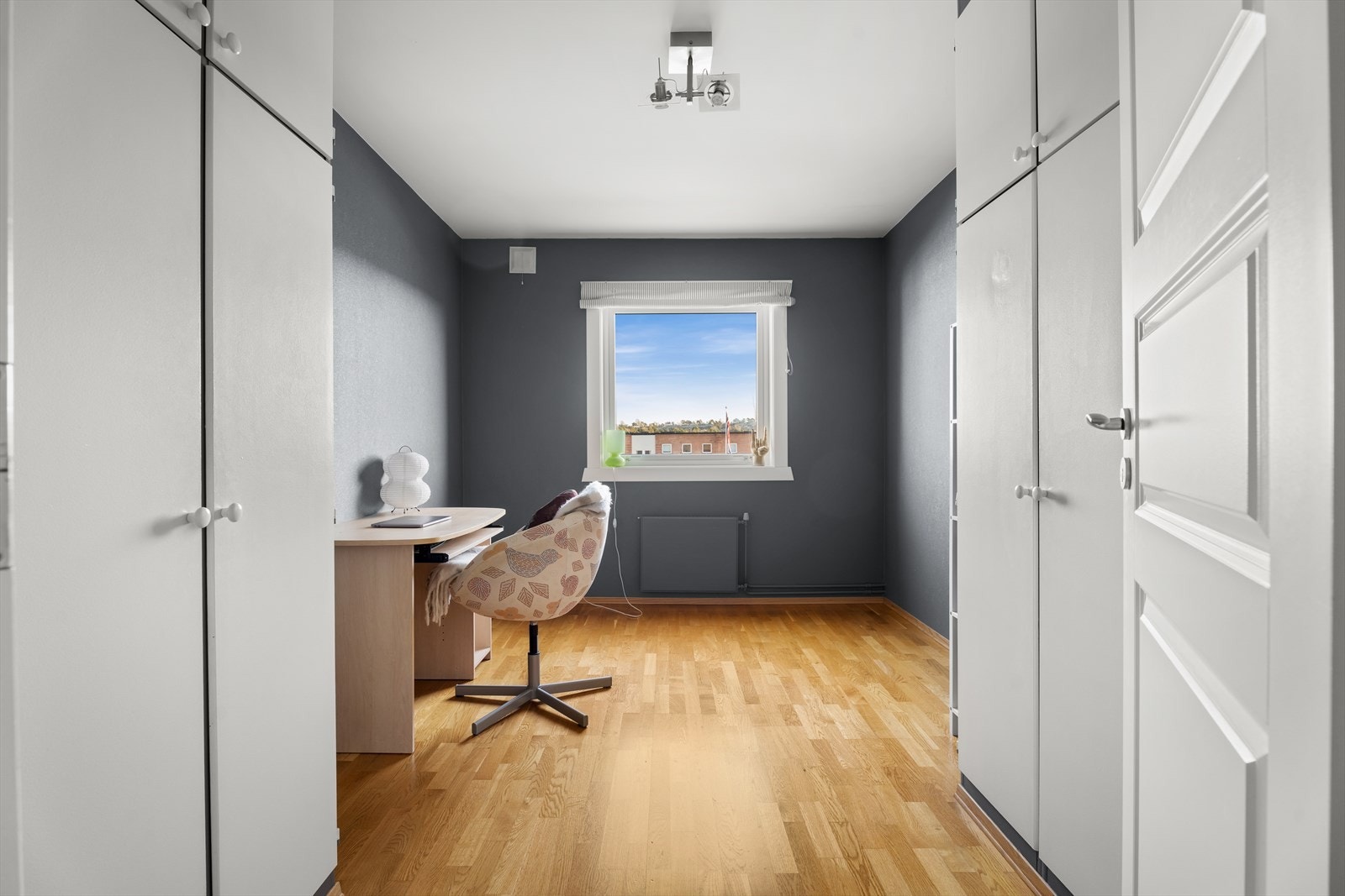 Soverom II. Galleribilde