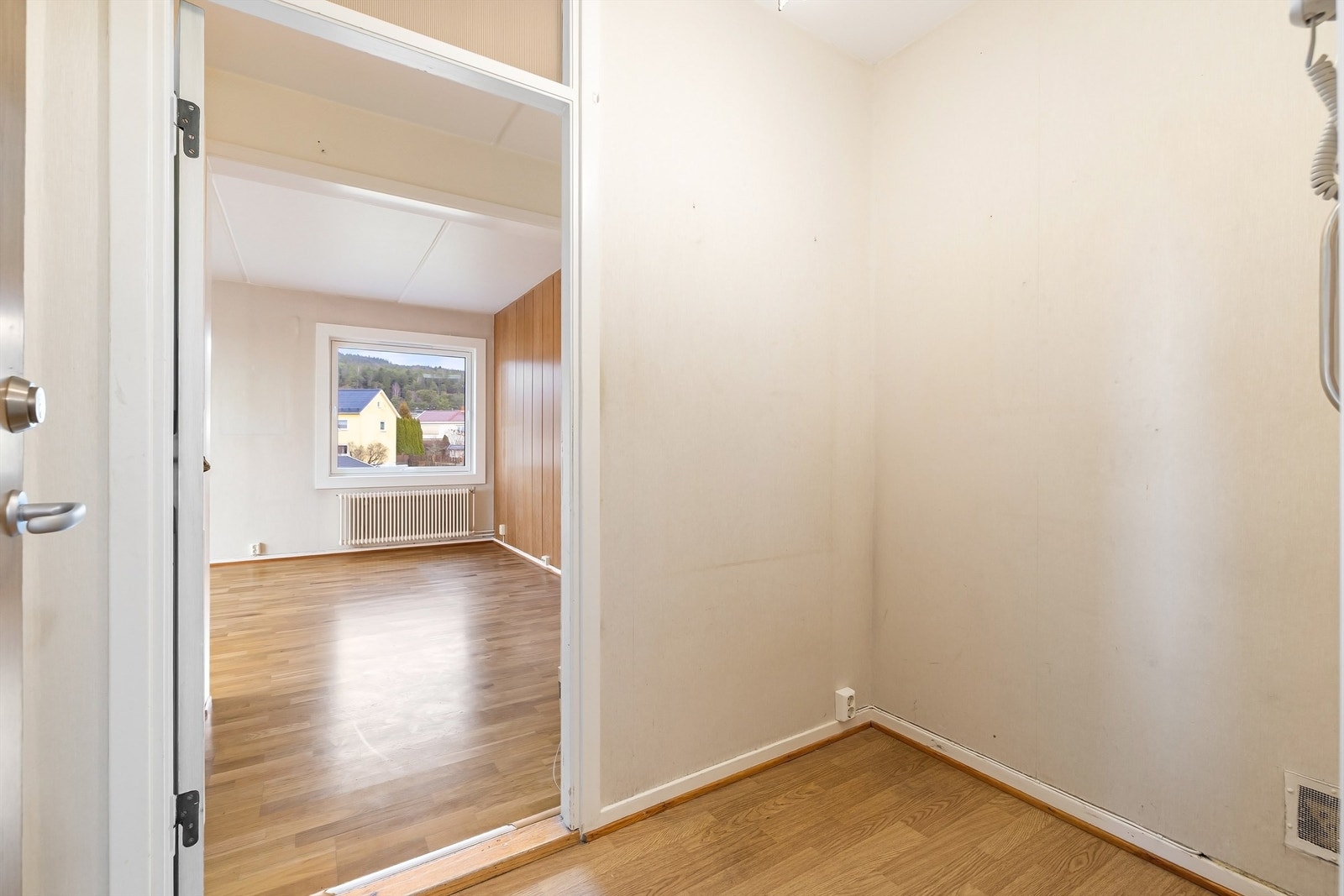 Velkommen inn! Galleribilde