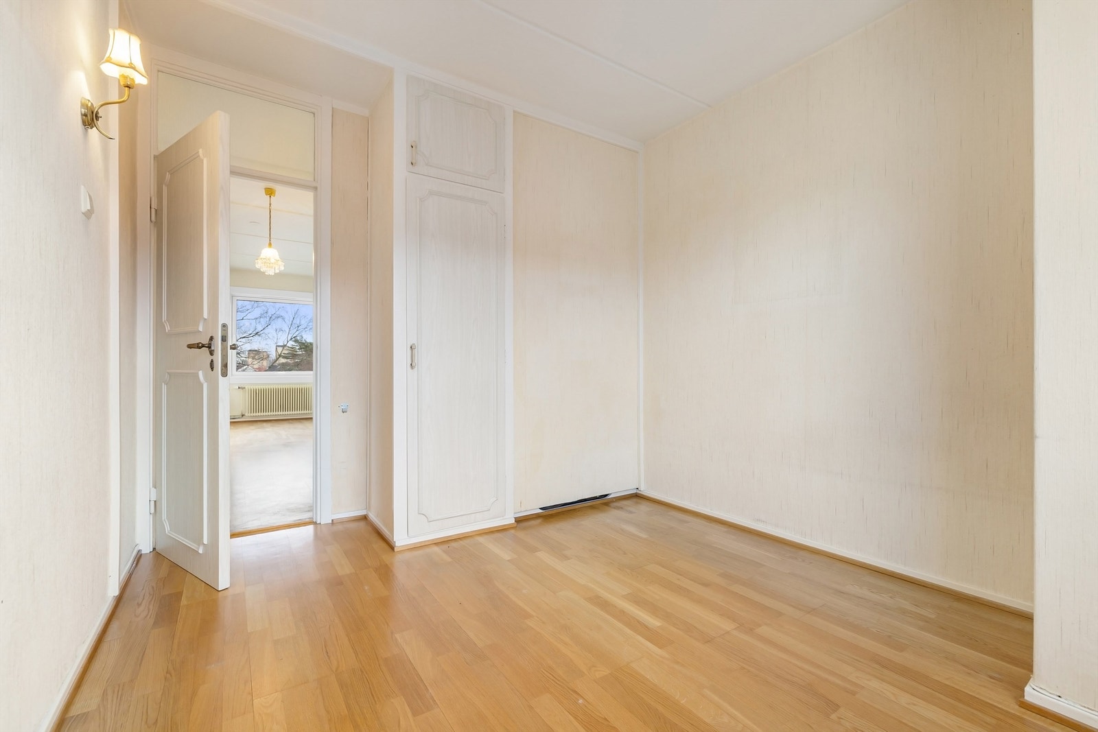 Soverom 2. Galleribilde