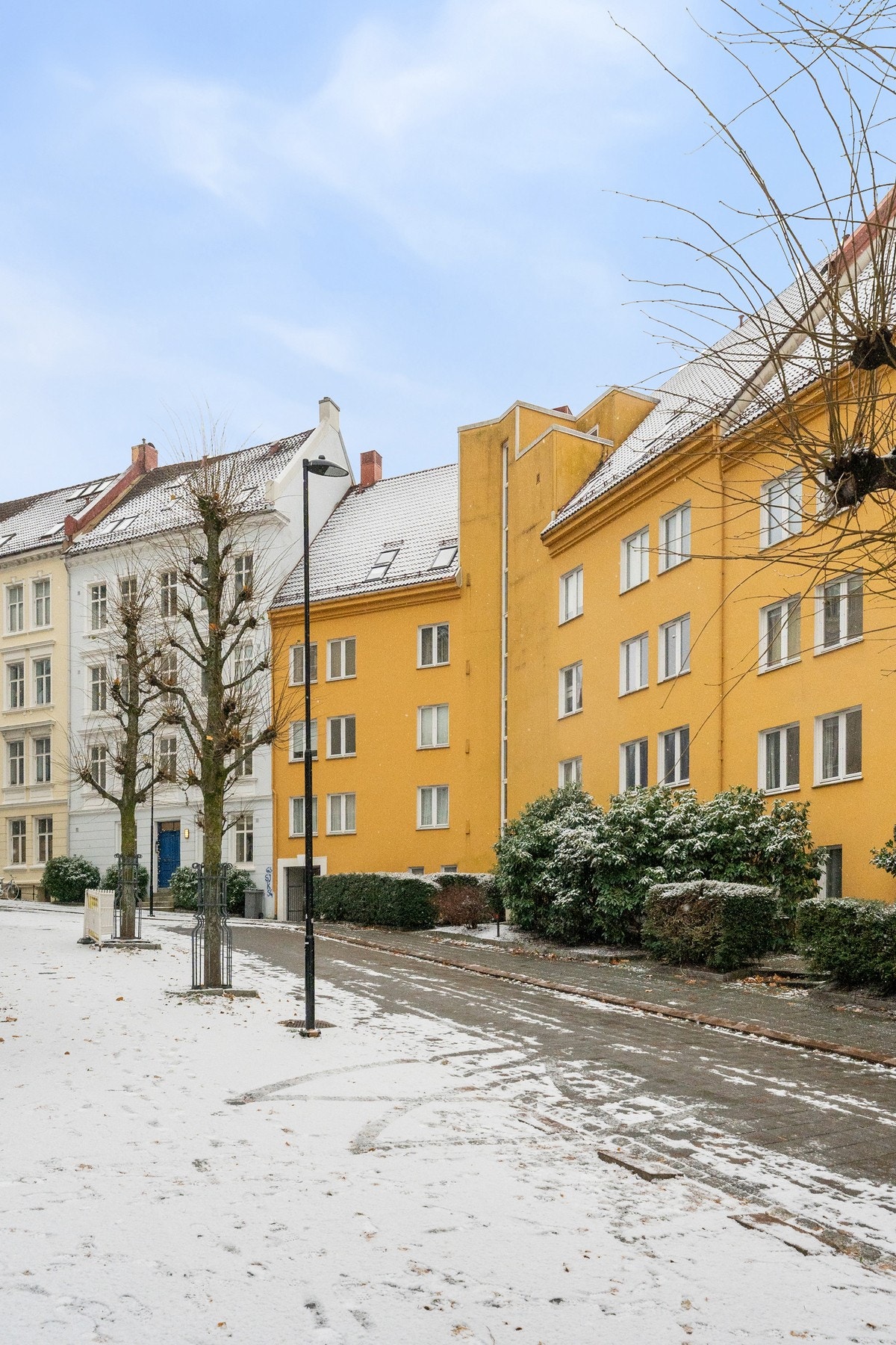 Velkommen til visning - Husk påmelding! Galleribilde