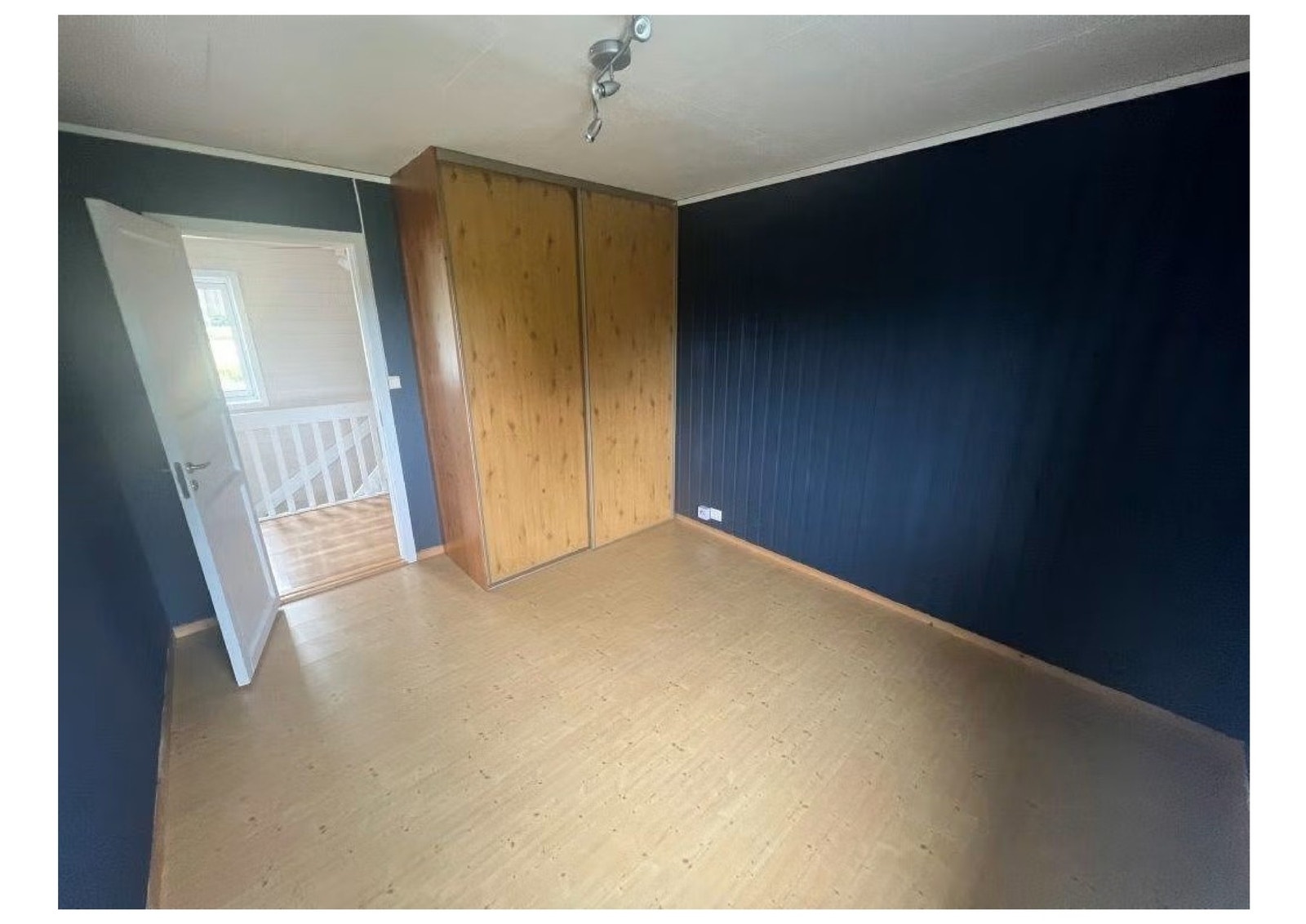 Soverom Galleribilde