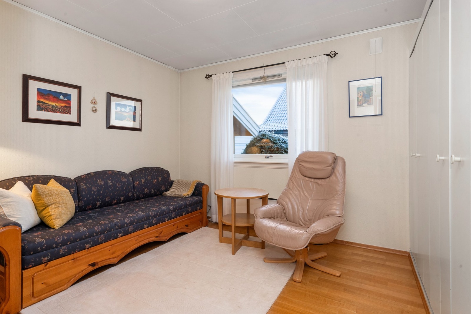 Soverom Galleribilde