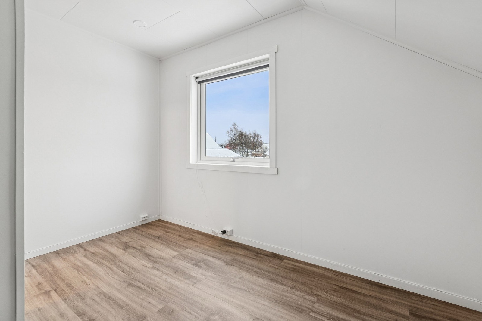 Soverom nr. 4 - andre etasje. Galleribilde