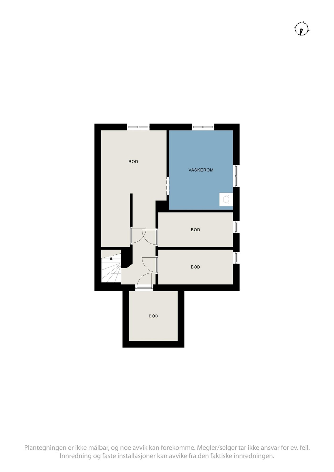 Plantegninger Galleribilde