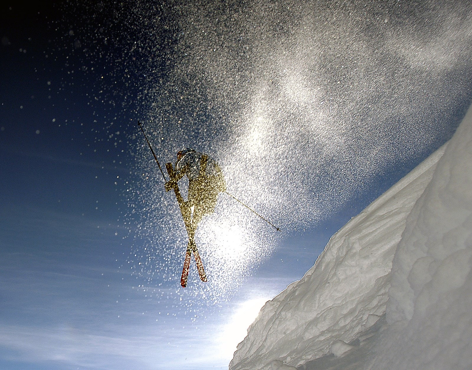 Et av Norges største alpinanlegg ligger i gåavstand fra hyttegrenda Galleribilde