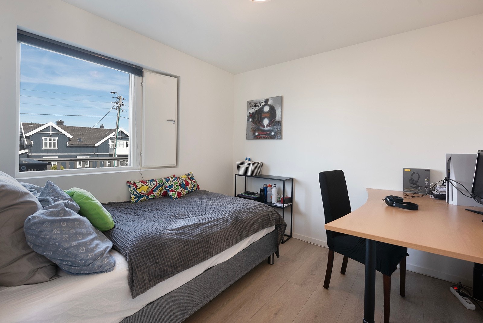 Soverom 2 Galleribilde