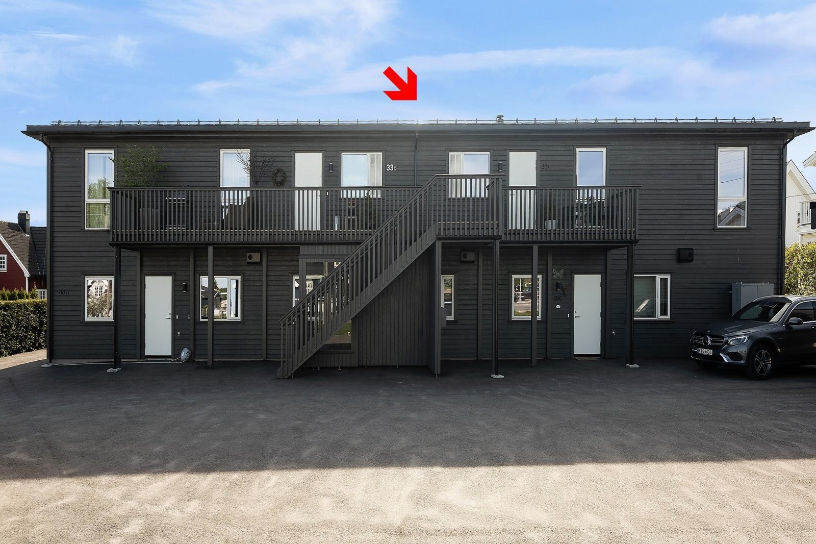 Jarleveien 33E, 2.etg. Galleribilde