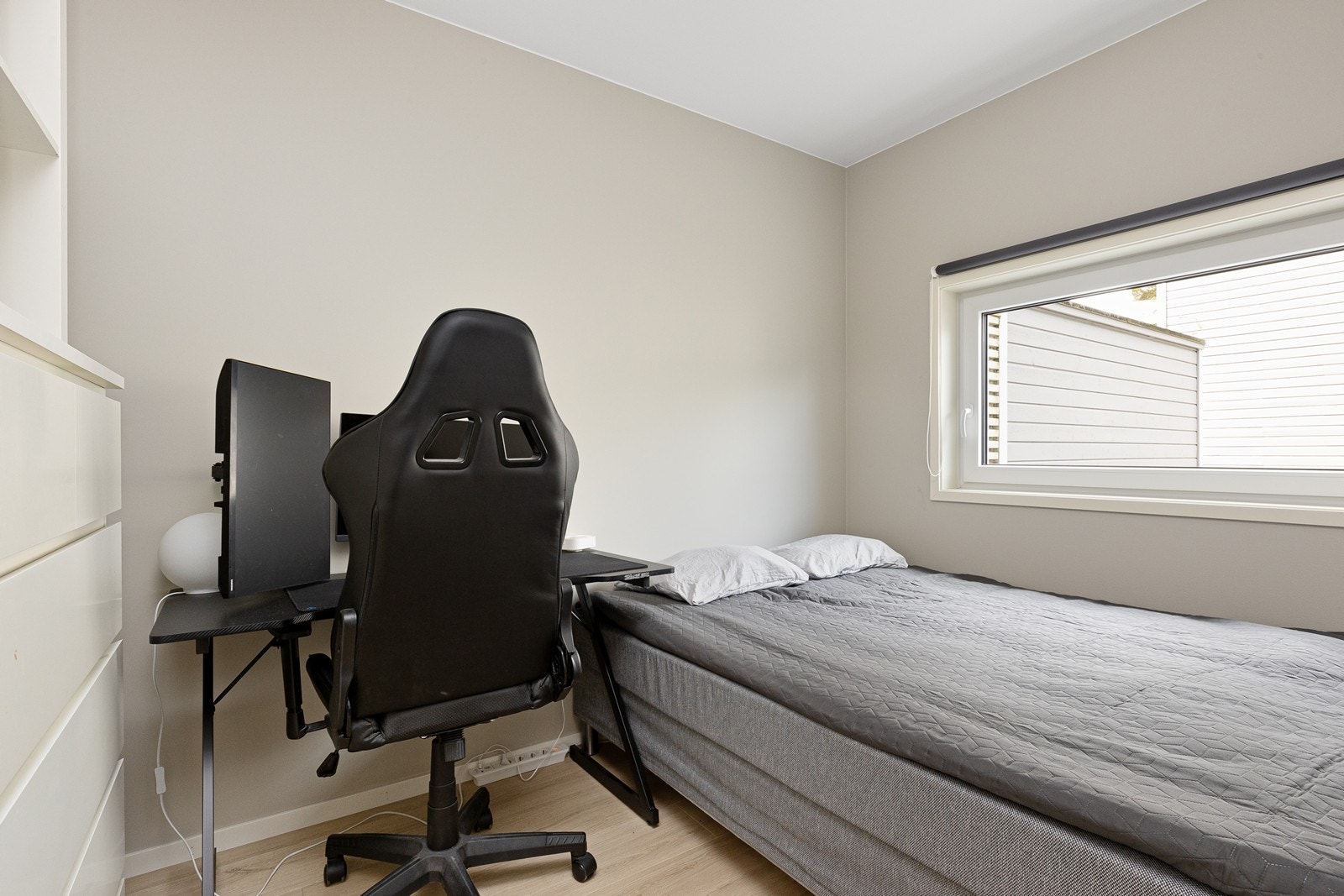 Soverom 3 Galleribilde