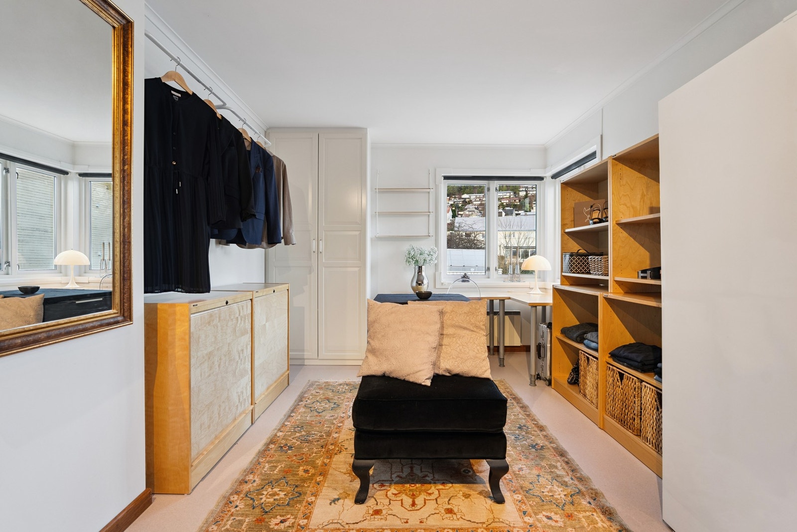 Vaskerom/kjøkken/allrom Galleribilde