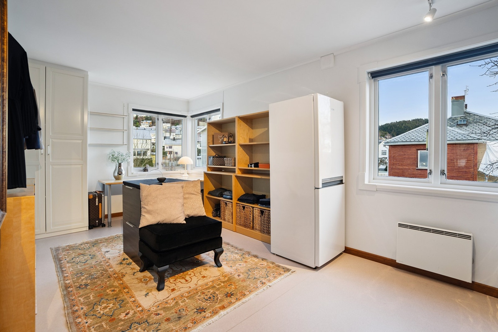 Vaskerom/kjøkken/allrom Galleribilde