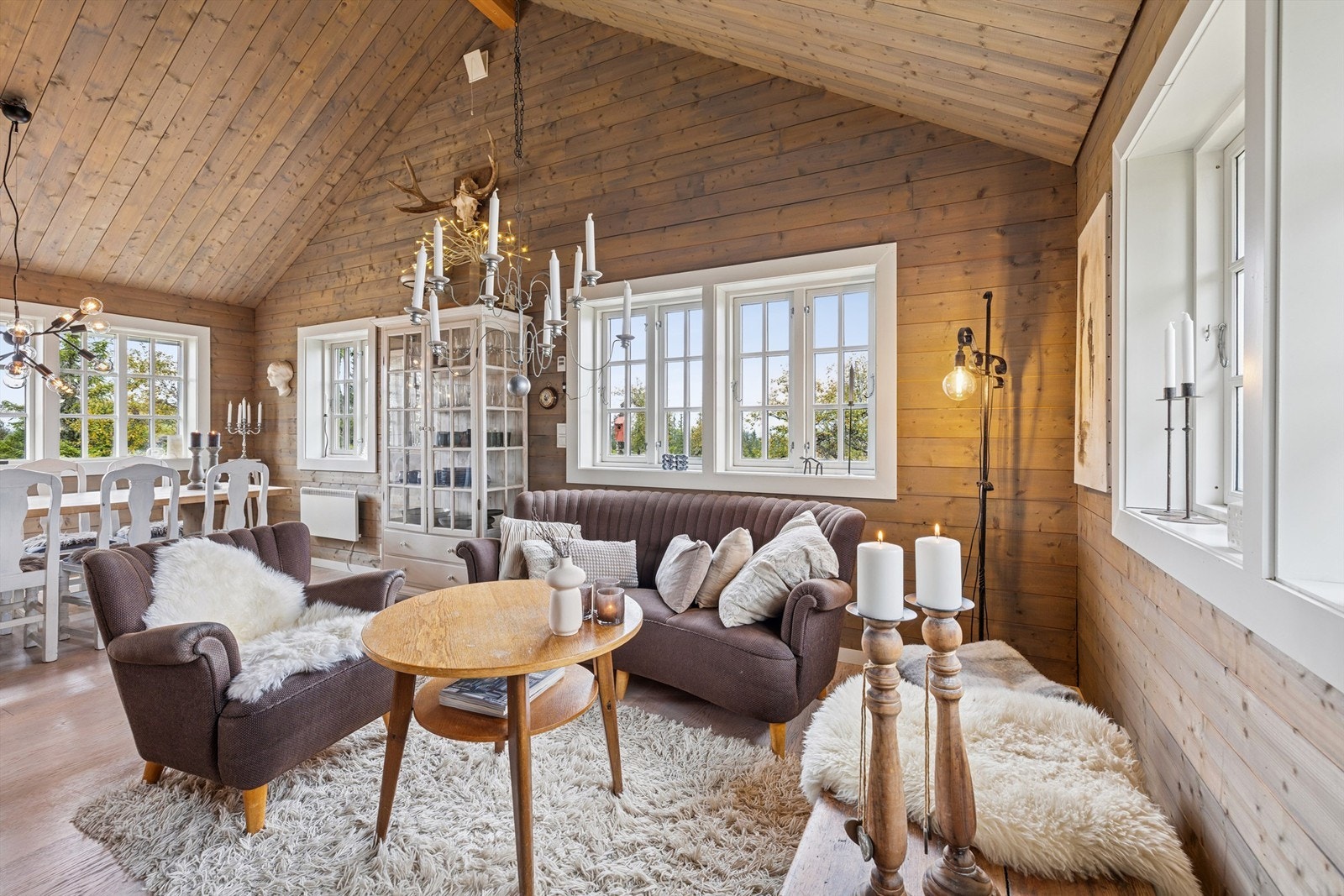 (Foto: EFKT v/ Lene Sæther) Galleribilde