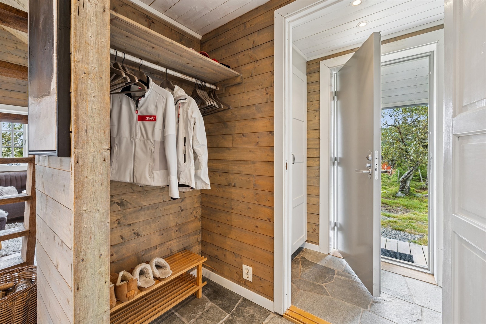 (Foto: EFKT v/ Lene Sæther) Galleribilde