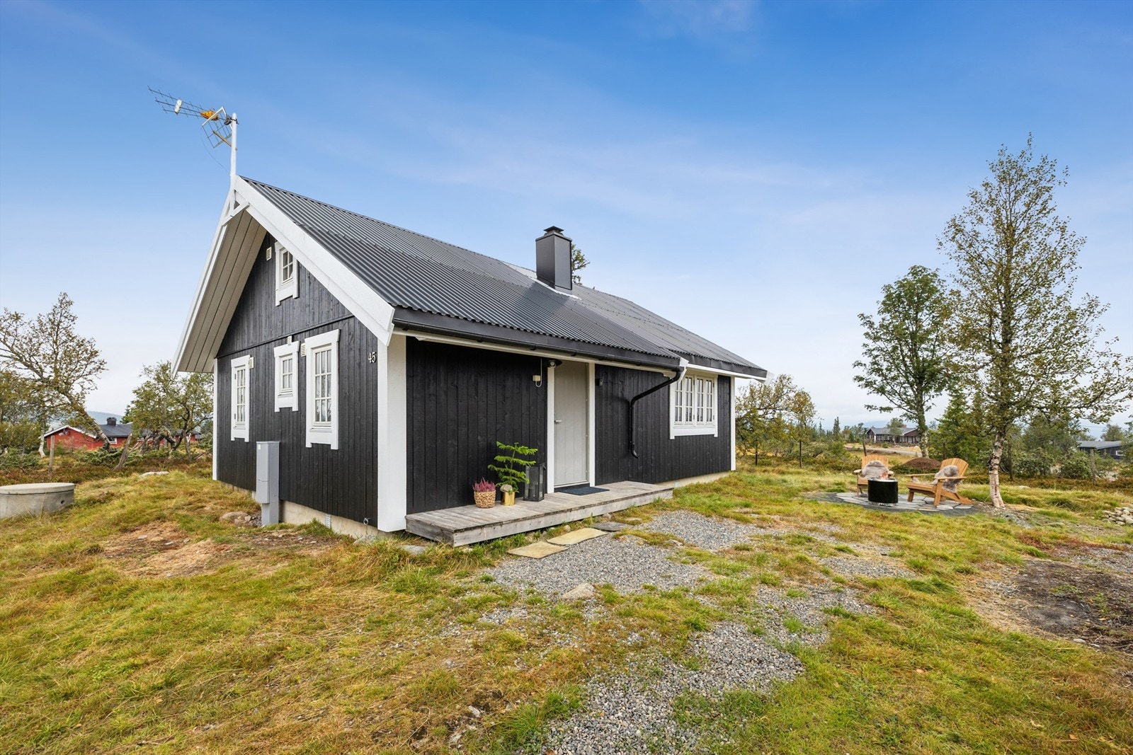 (Foto: EFKT v/ Lene Sæther) Galleribilde