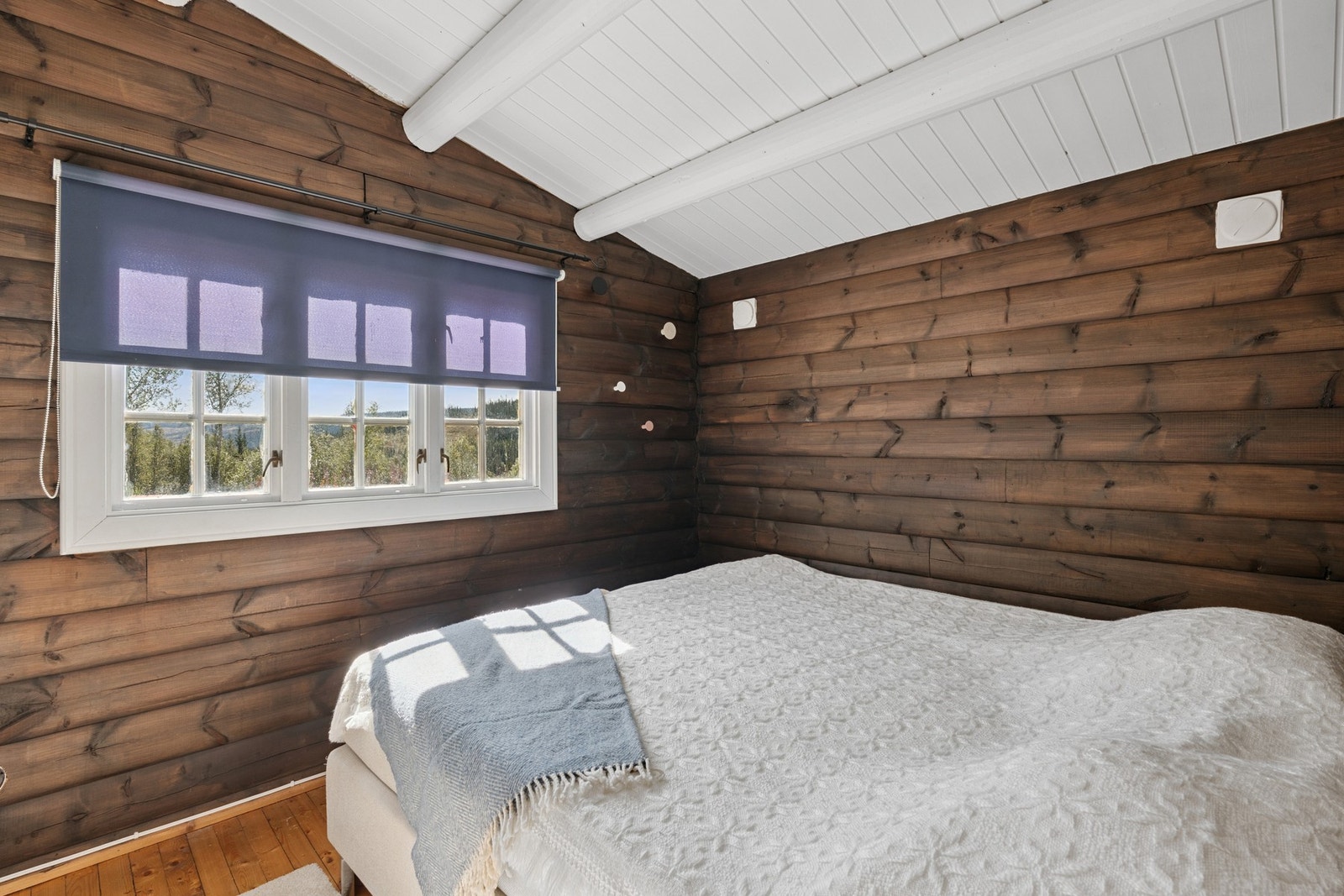 Soverom 1. Galleribilde