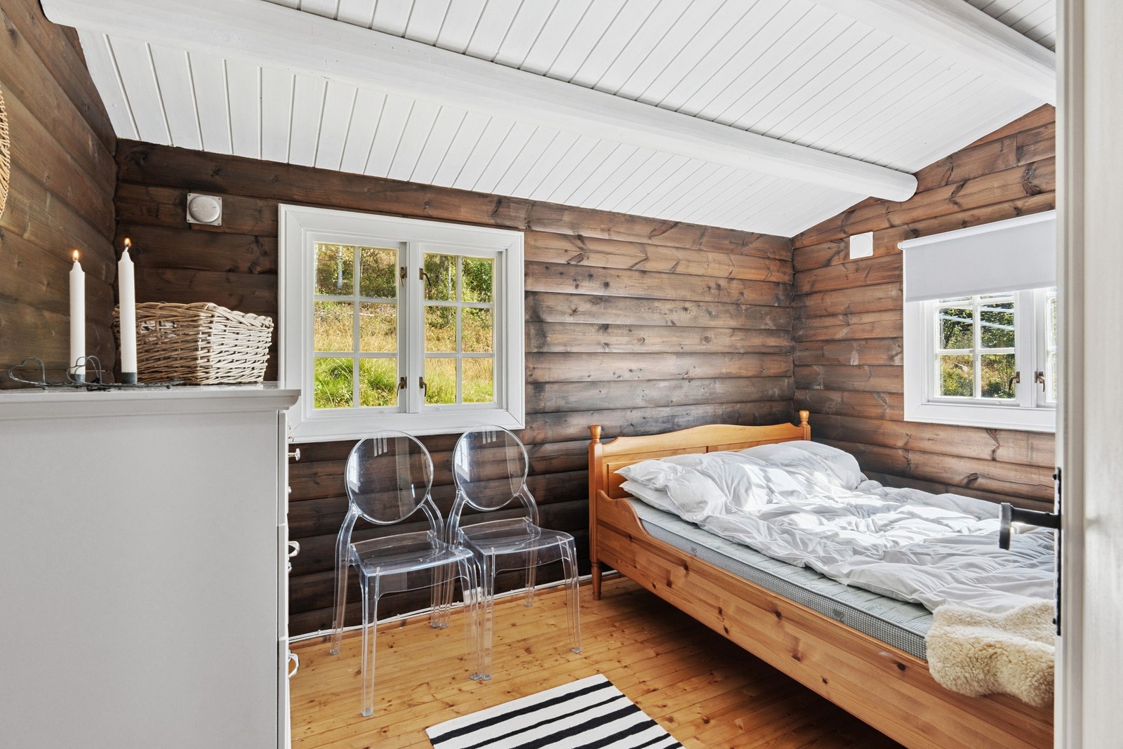 Soverom 2. Galleribilde