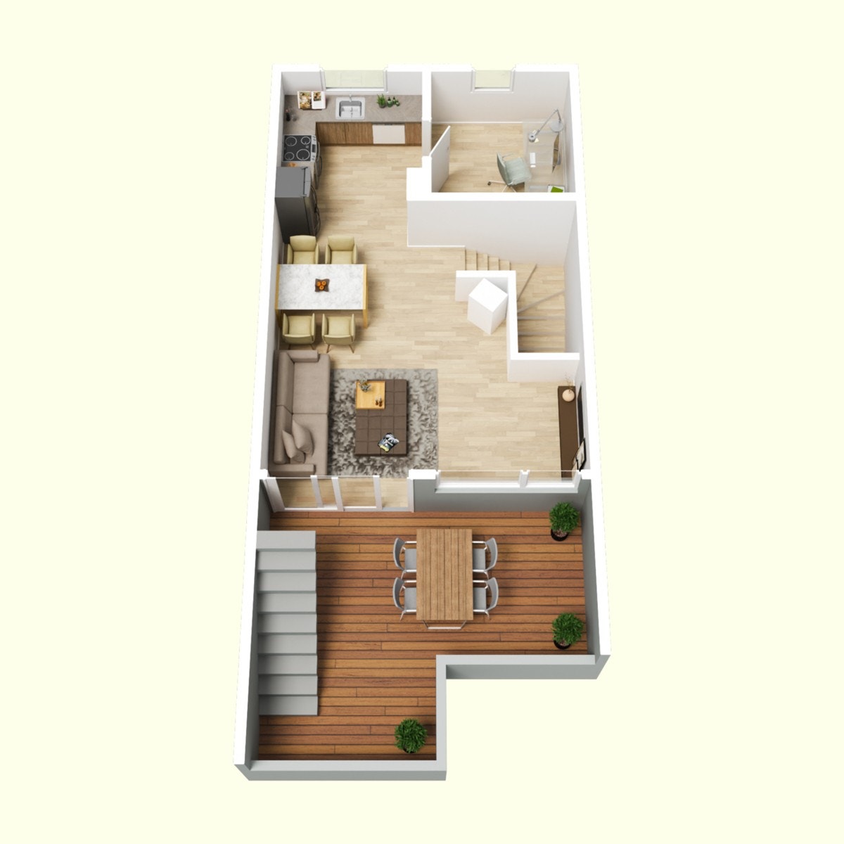 Husk visningspåmelding! Galleribilde