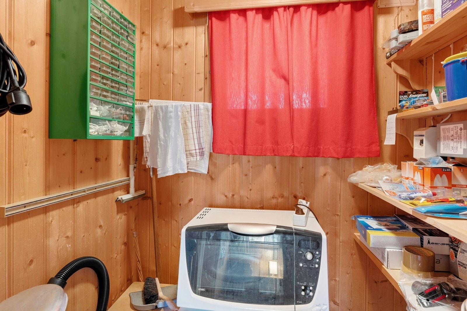 Matbod (ikke bruksendret). Galleribilde