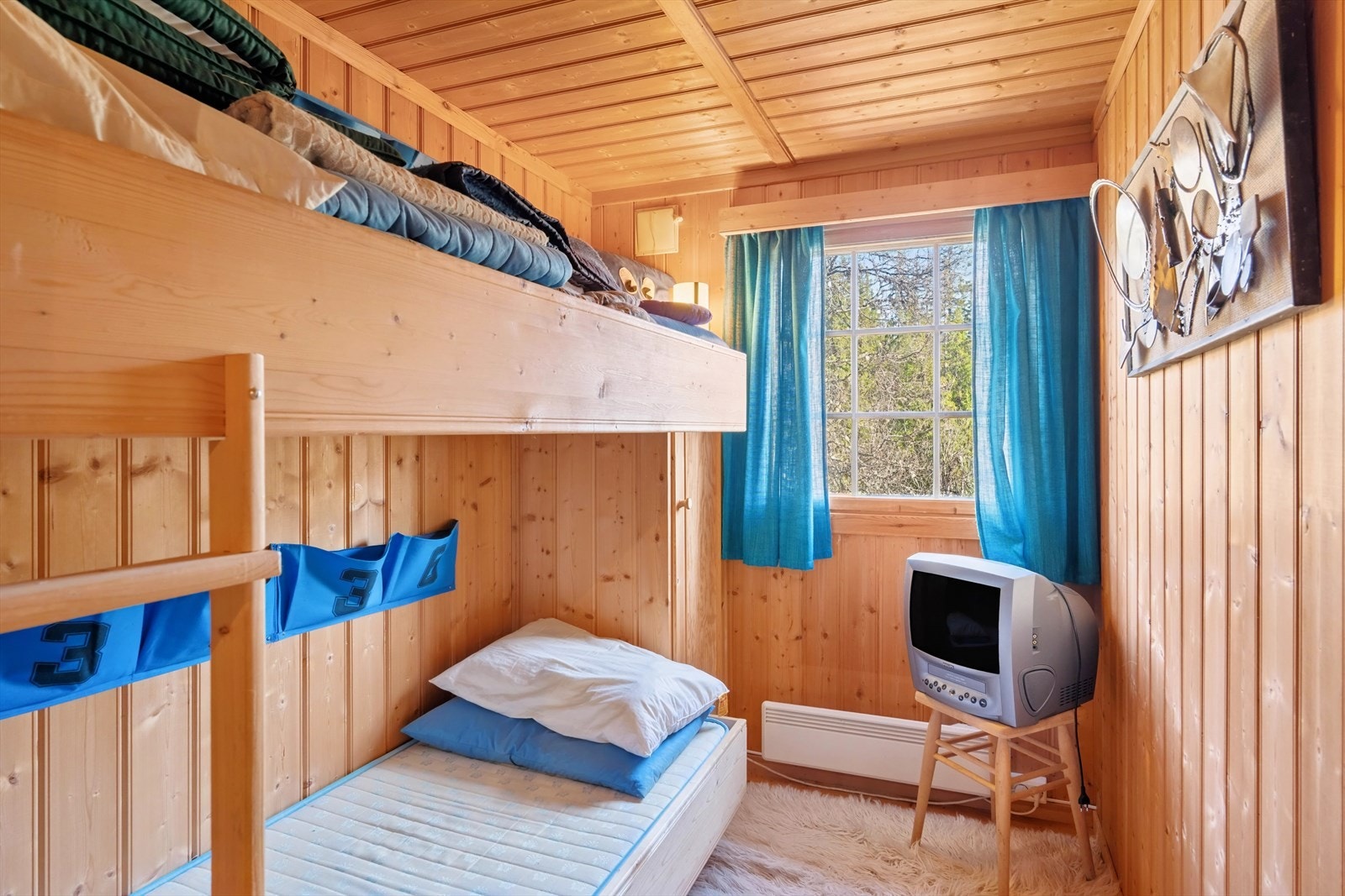 Soverom 3. Galleribilde