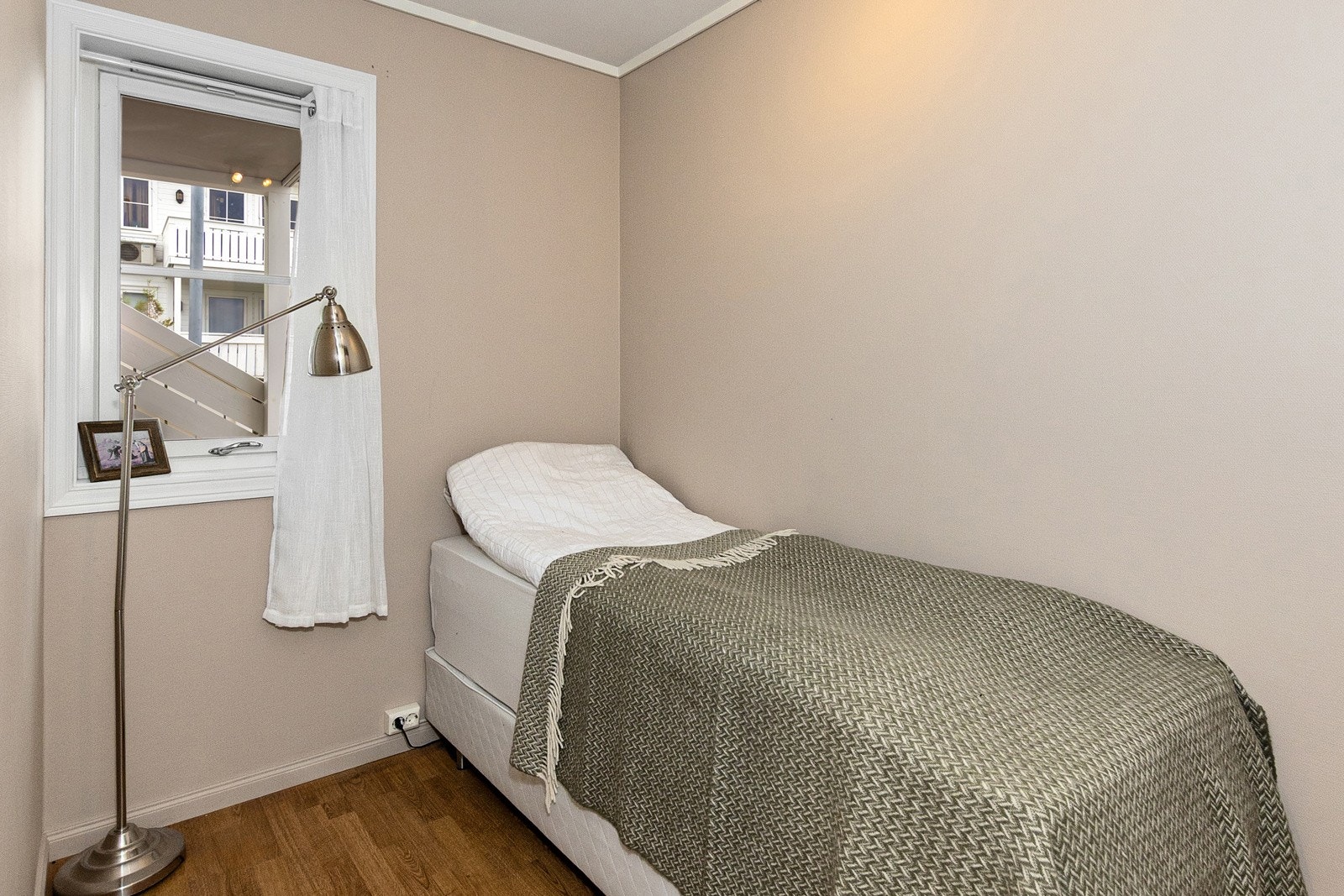 Fra soverrom 2 Galleribilde