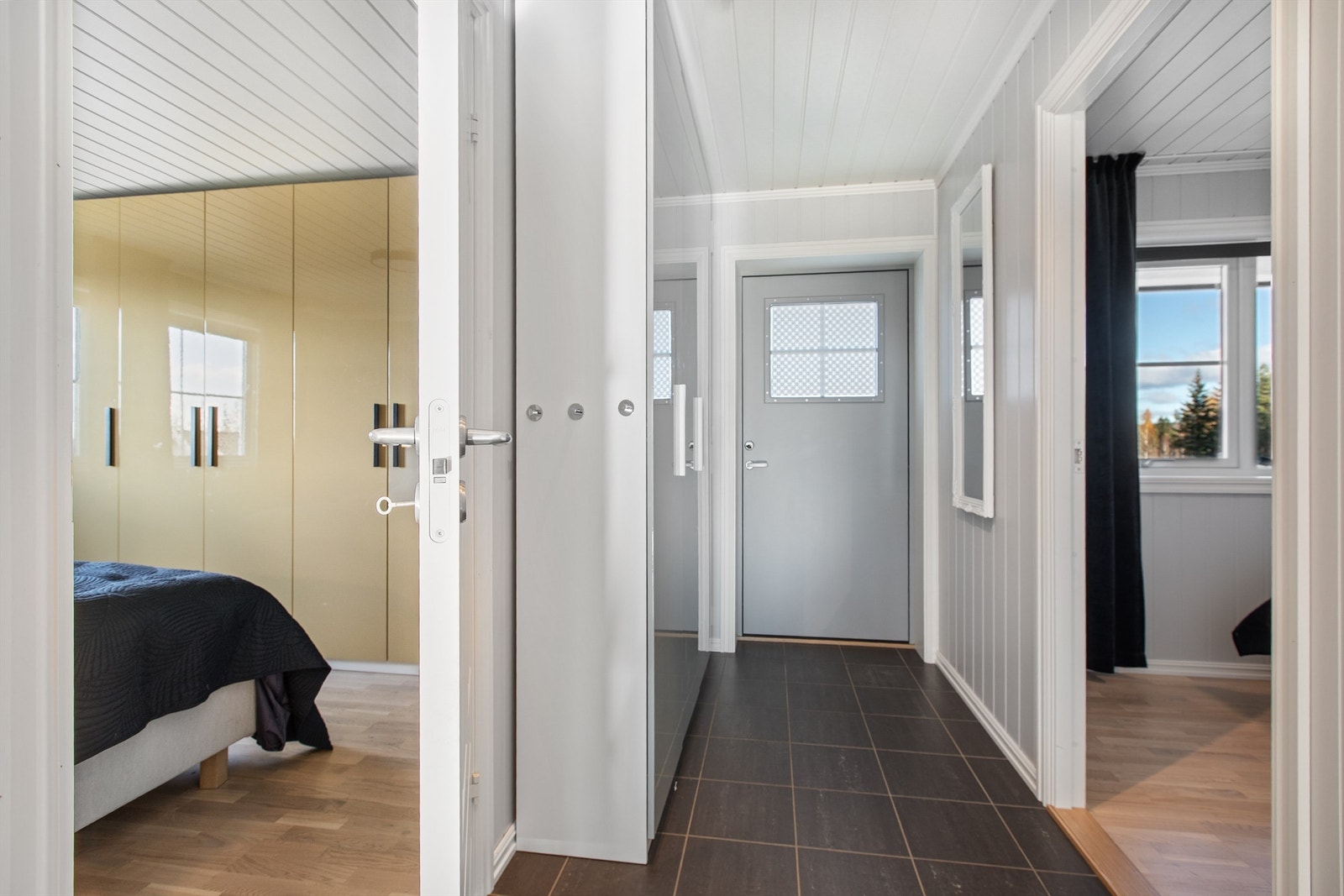 Velkommen inn til ditt nye hjem Galleribilde