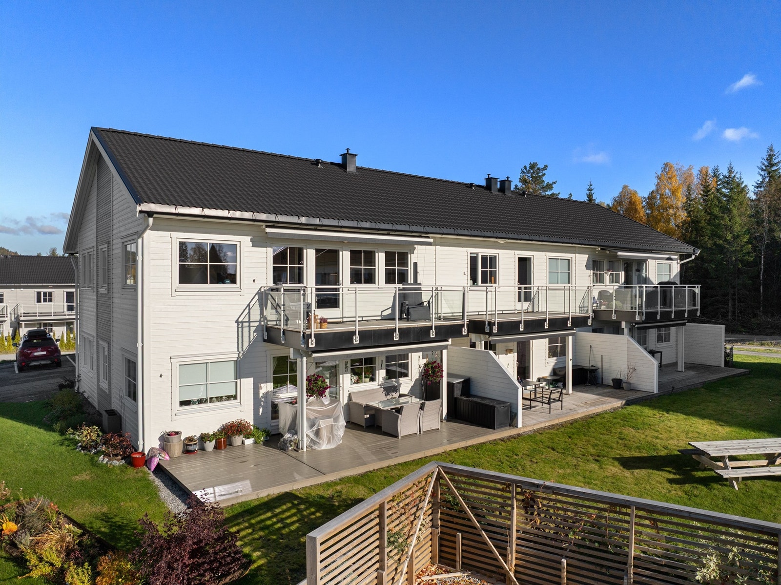 Krogsveen v/ Anders Brodshaug Berger presenterer Trollfaret 14 Galleribilde