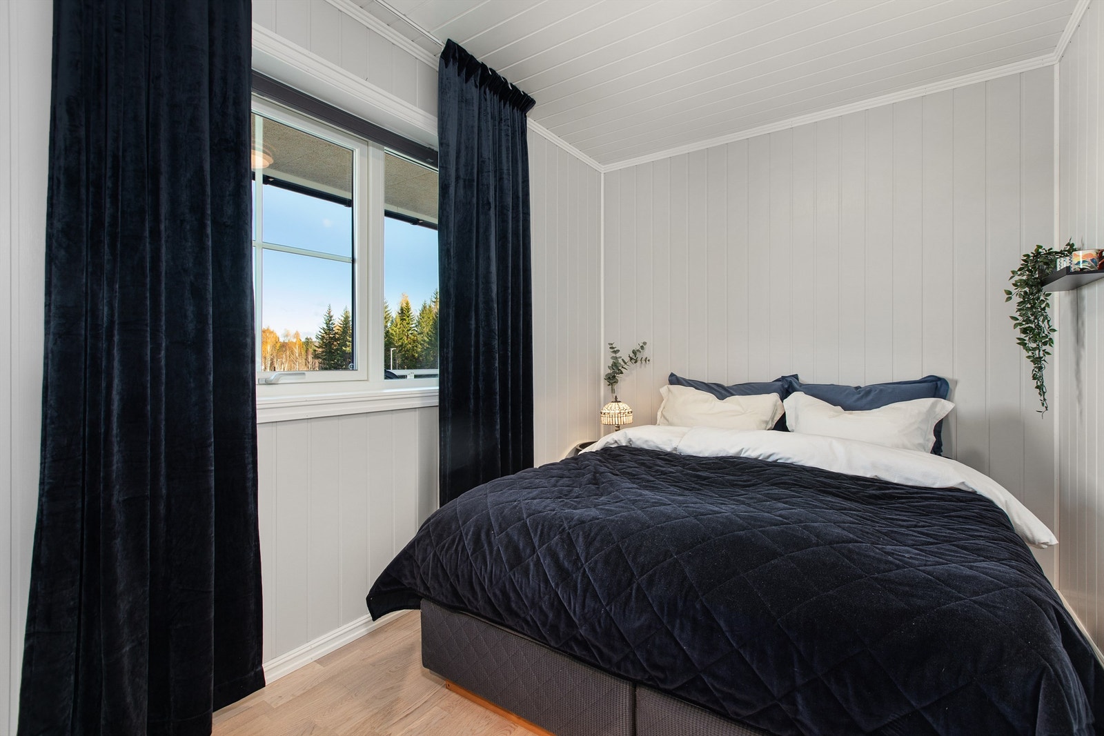 Soverom II Galleribilde